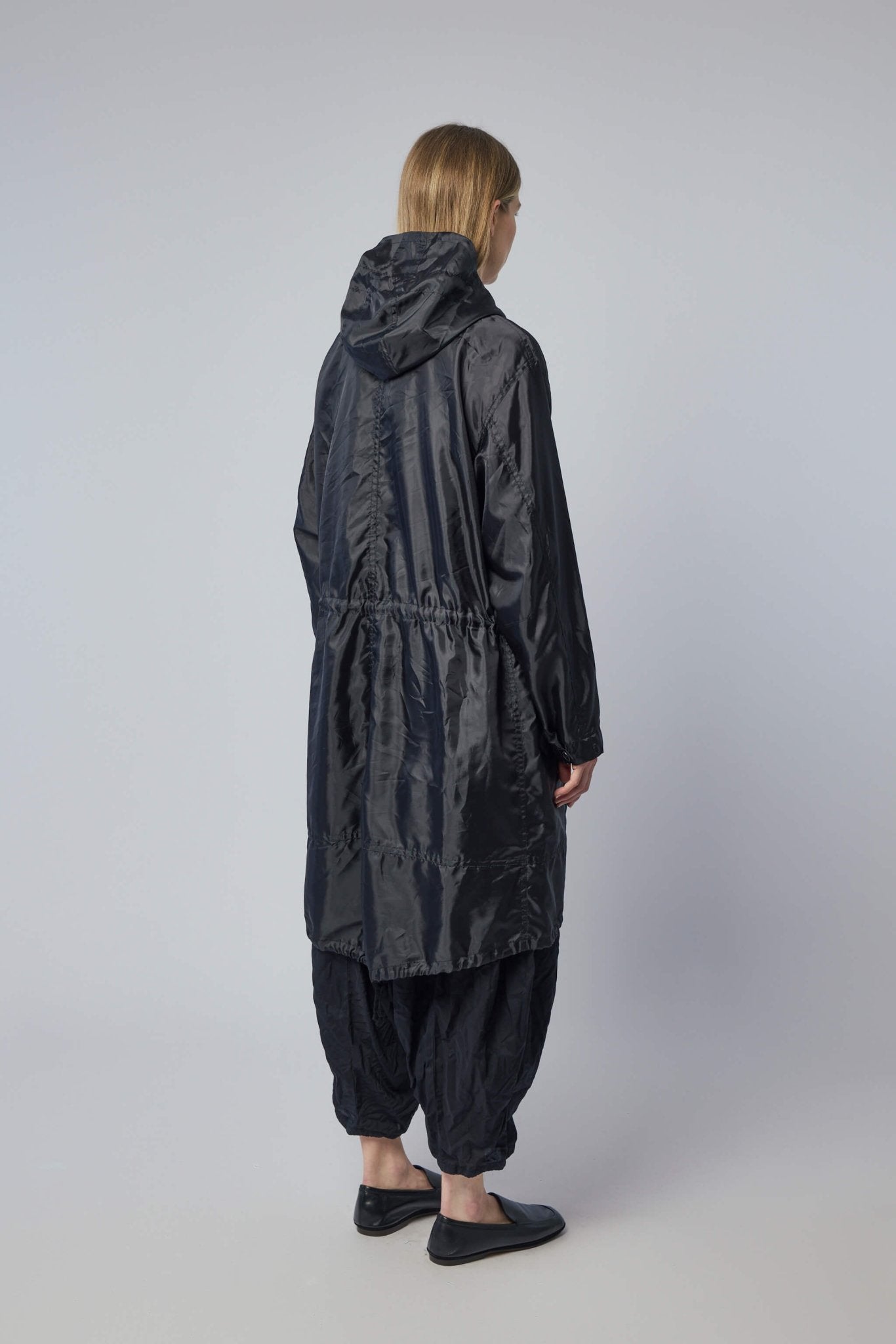 Unisex Coat