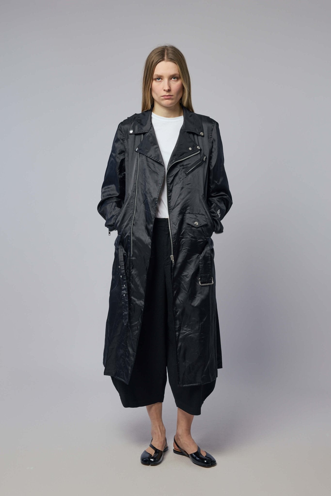 Unisex Coat