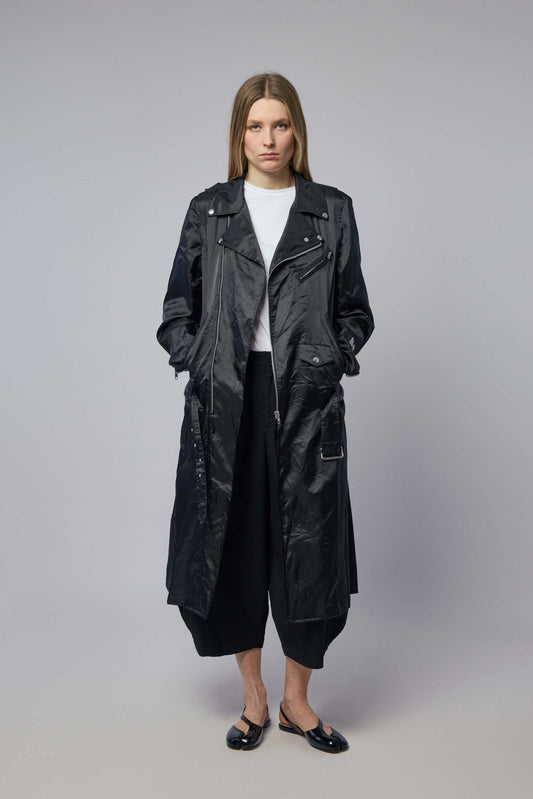 Unisex Coat