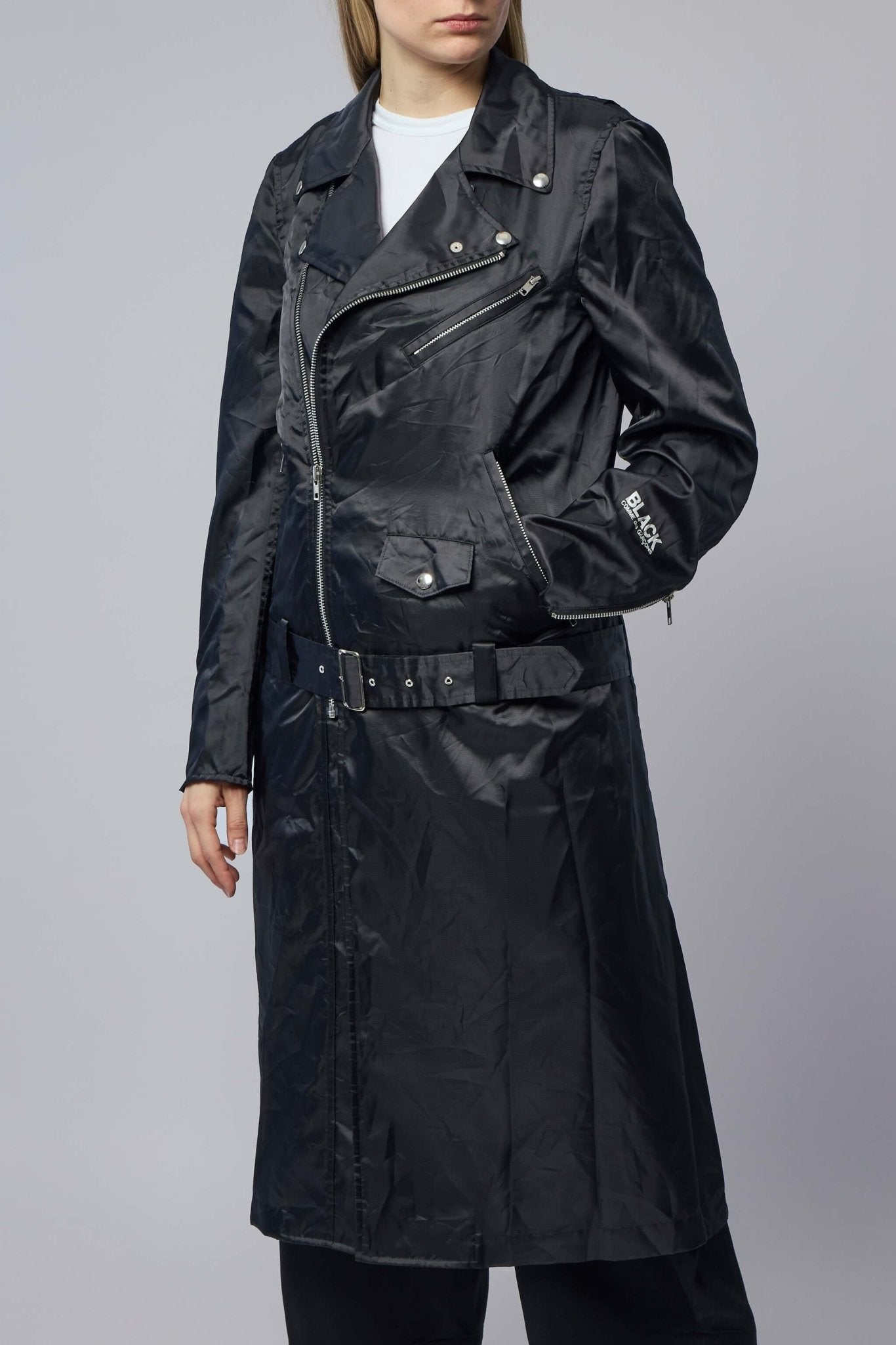 Unisex Coat