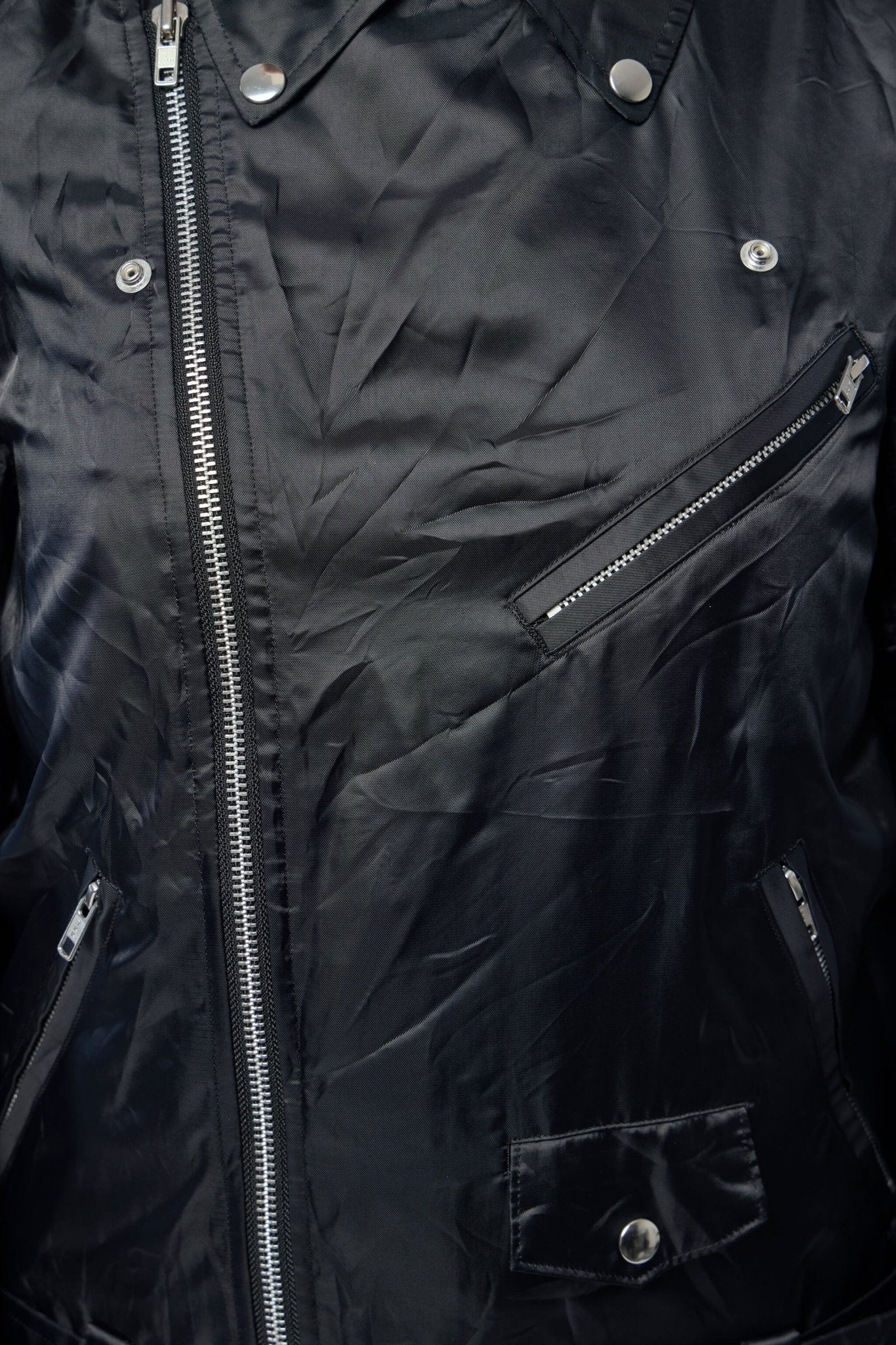 Unisex Coat