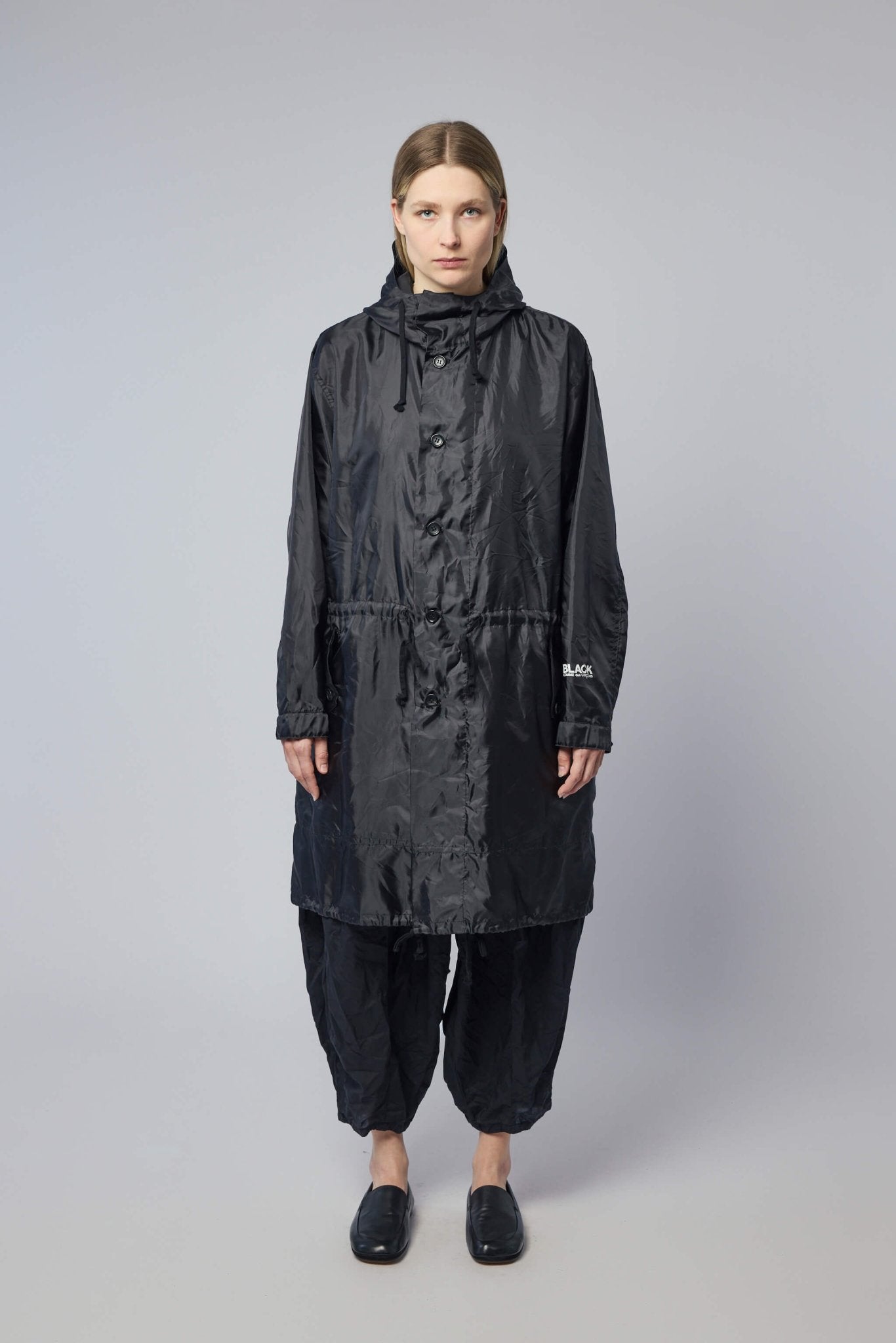 Unisex Coat