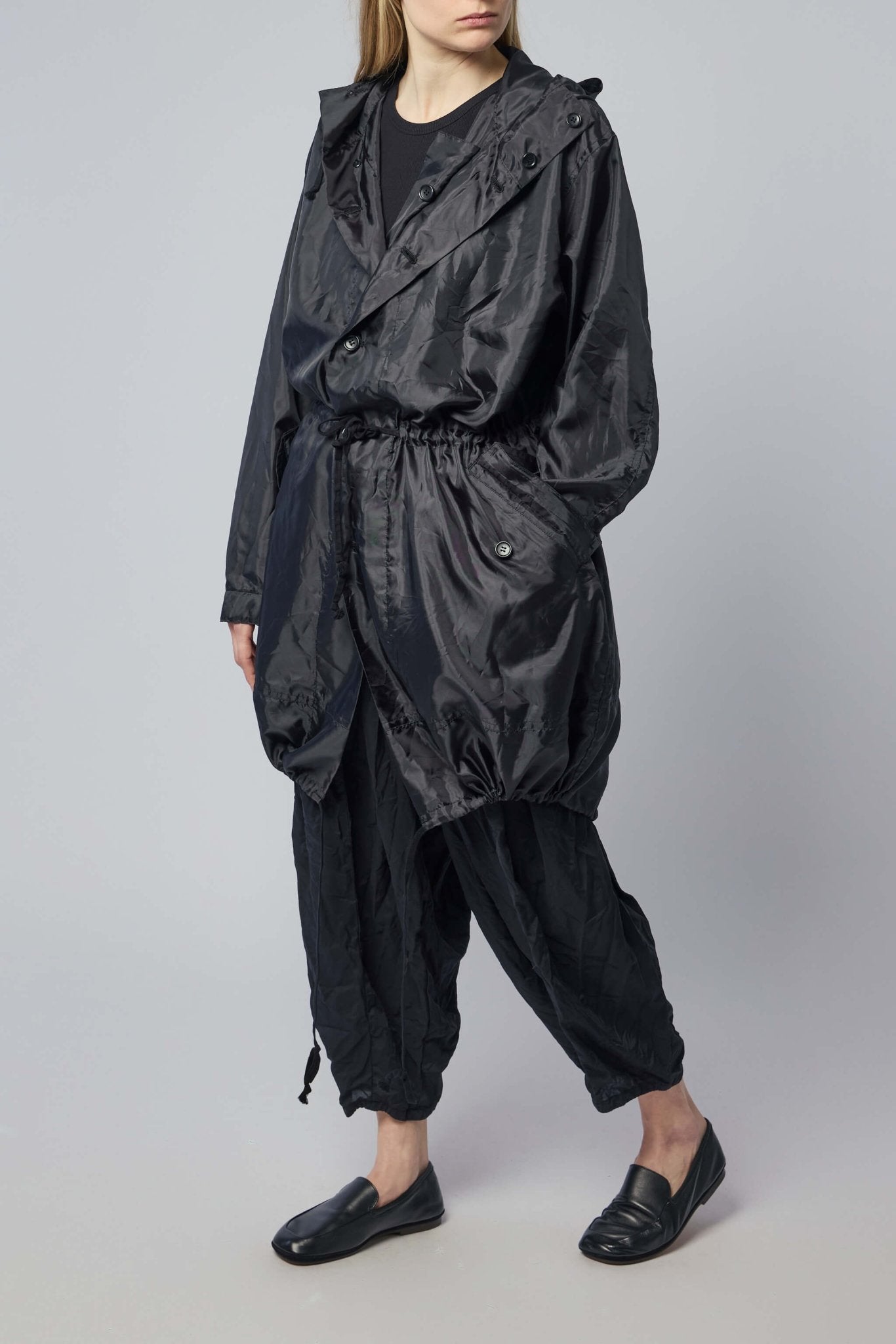 Unisex Coat