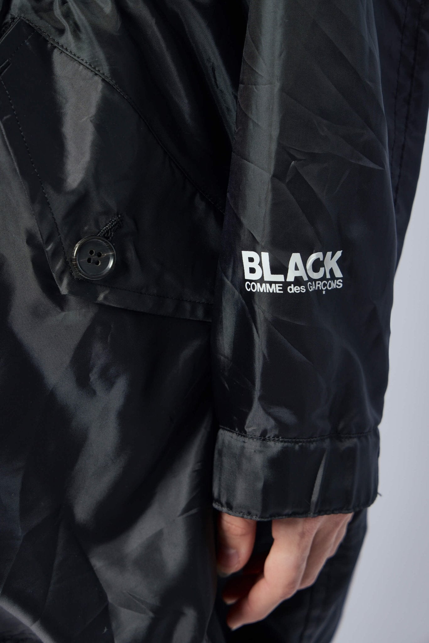 Unisex Coat