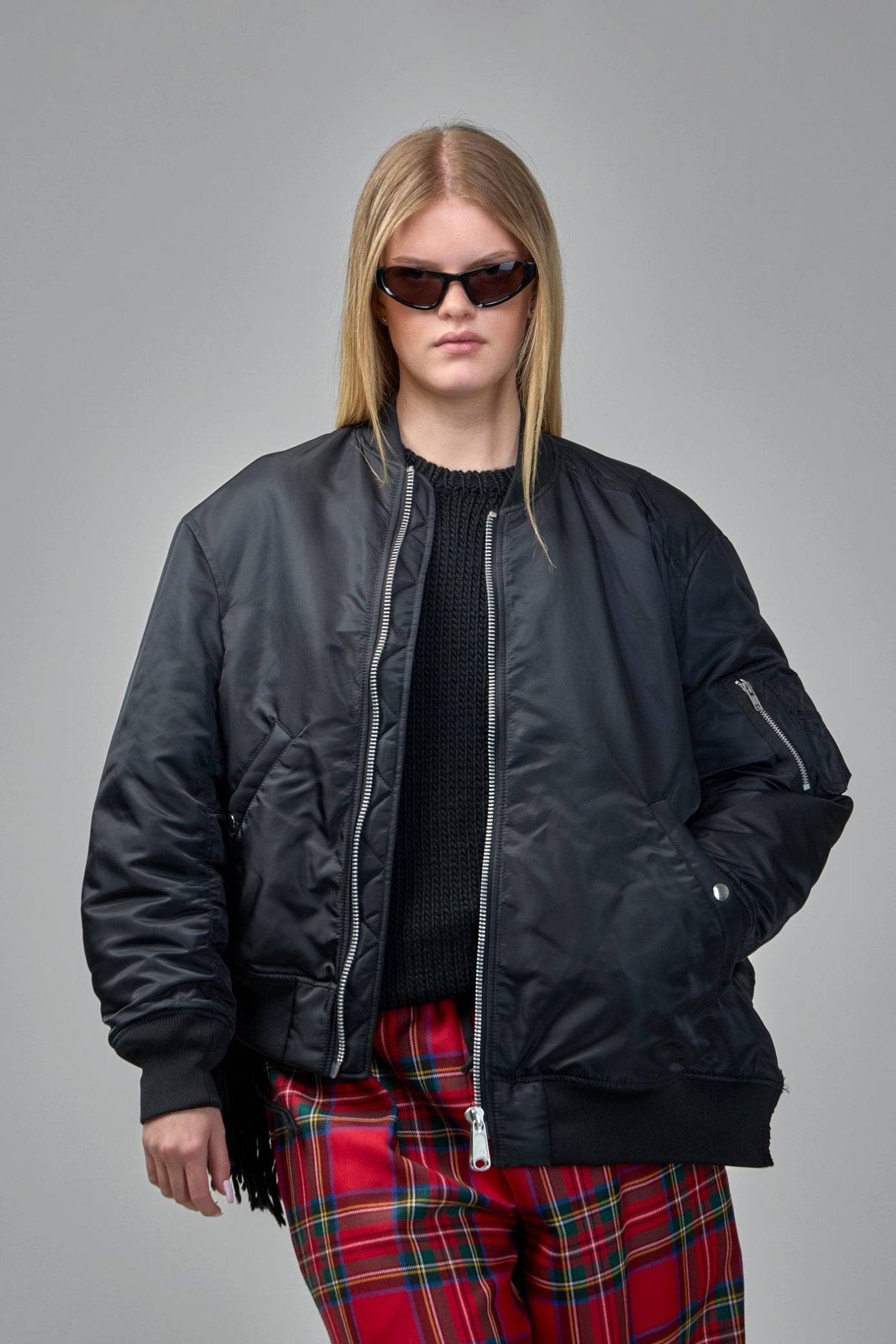 Unisex Jacket