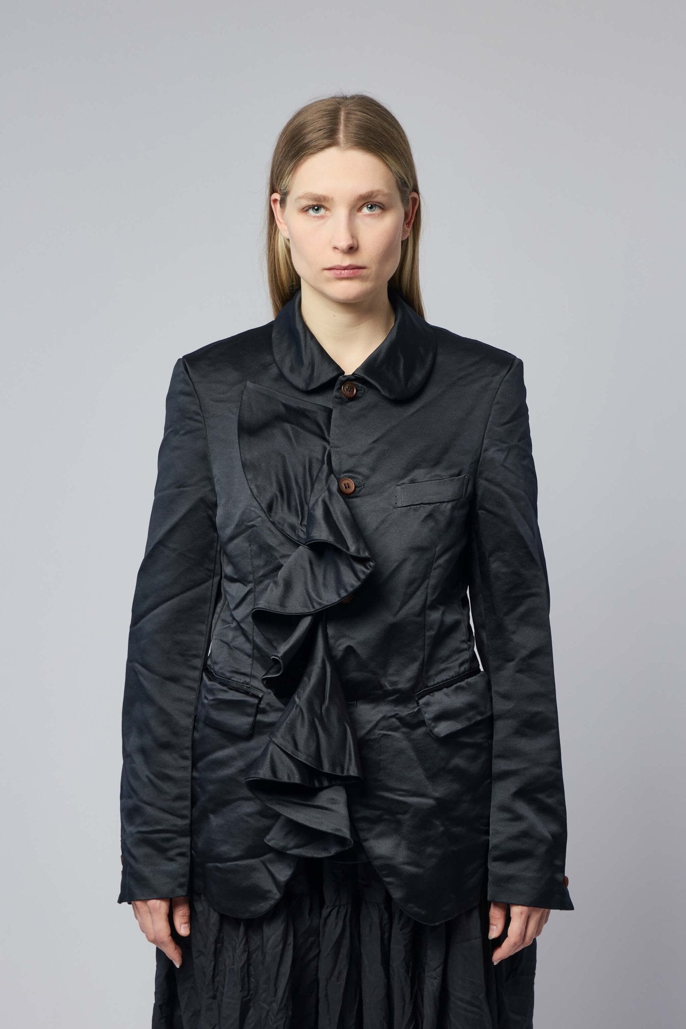 Unisex Jacket