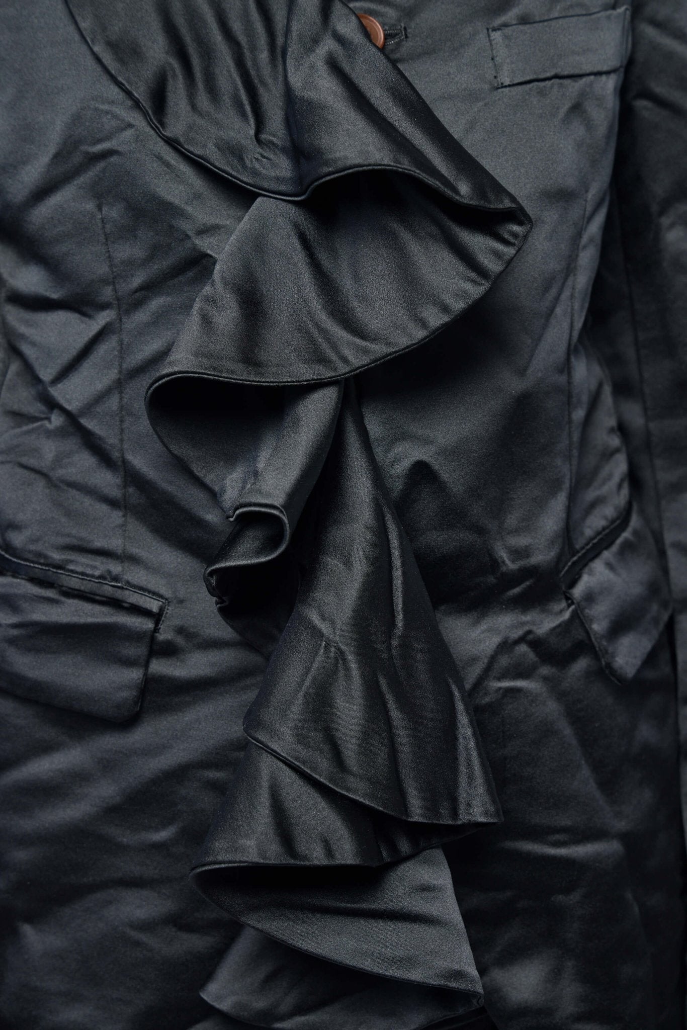 Unisex Jacket