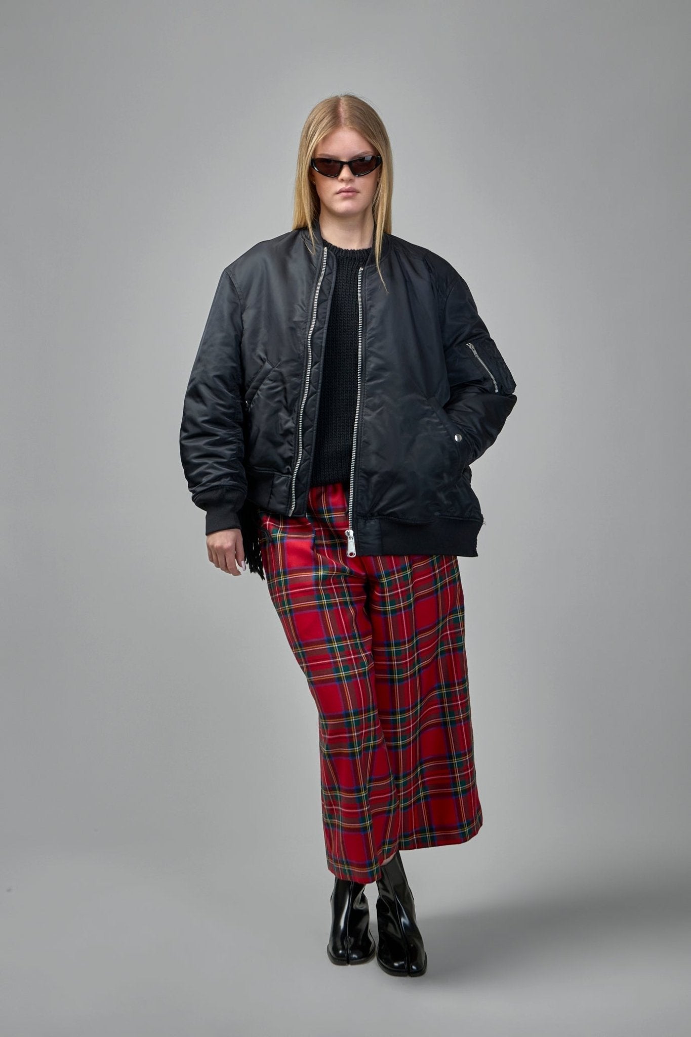 Unisex Jacket