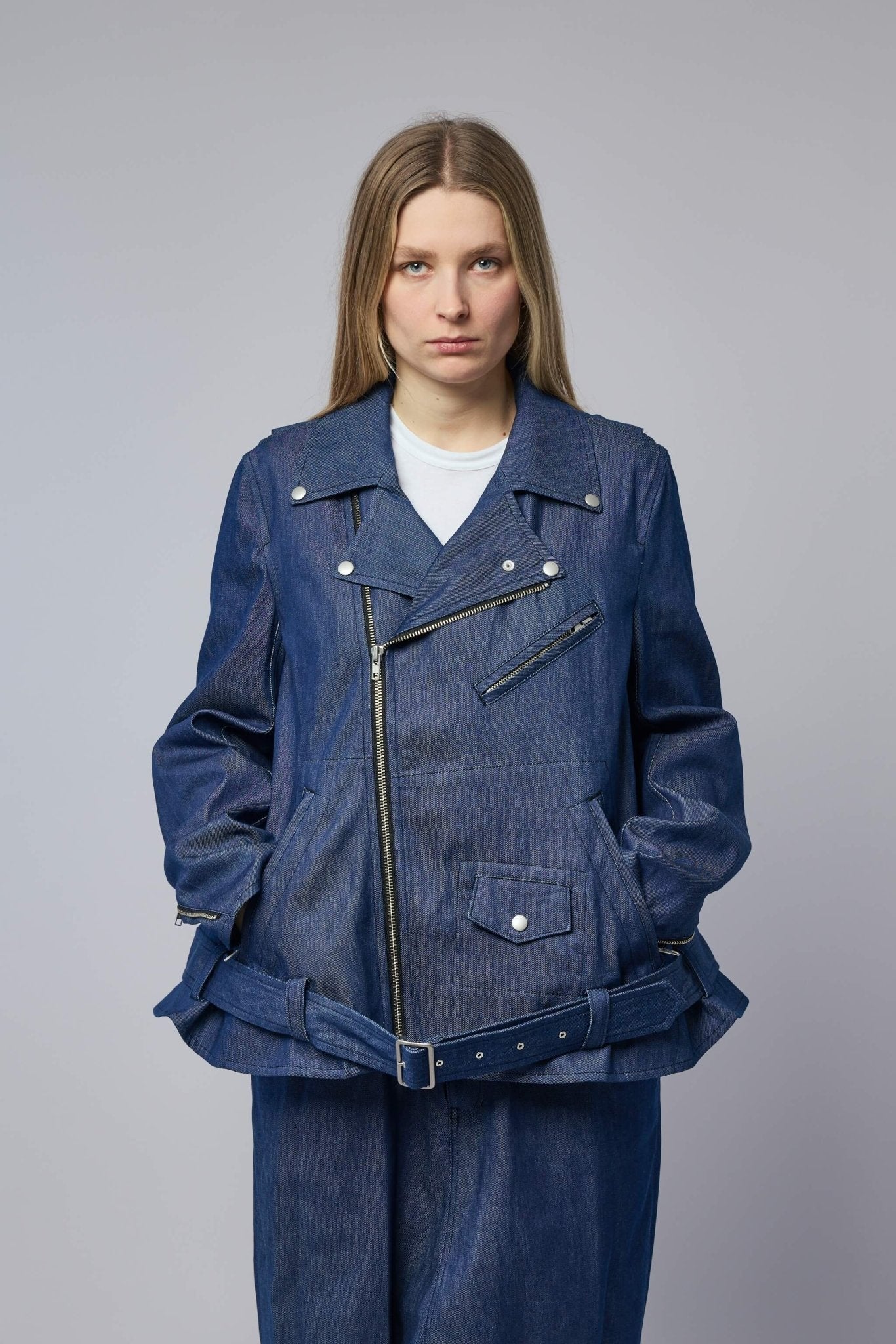 Unisex Jacket