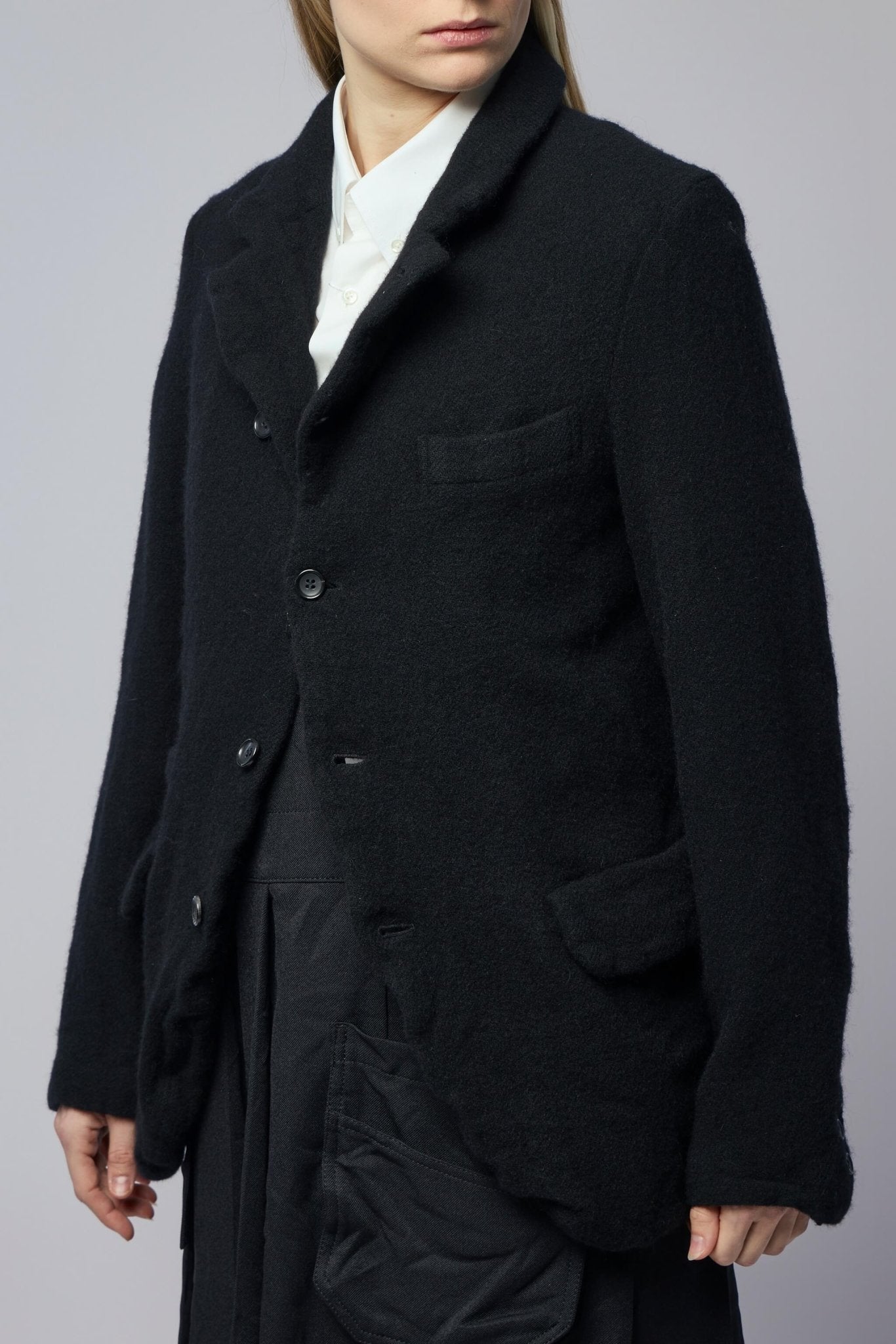 Unisex Jacket