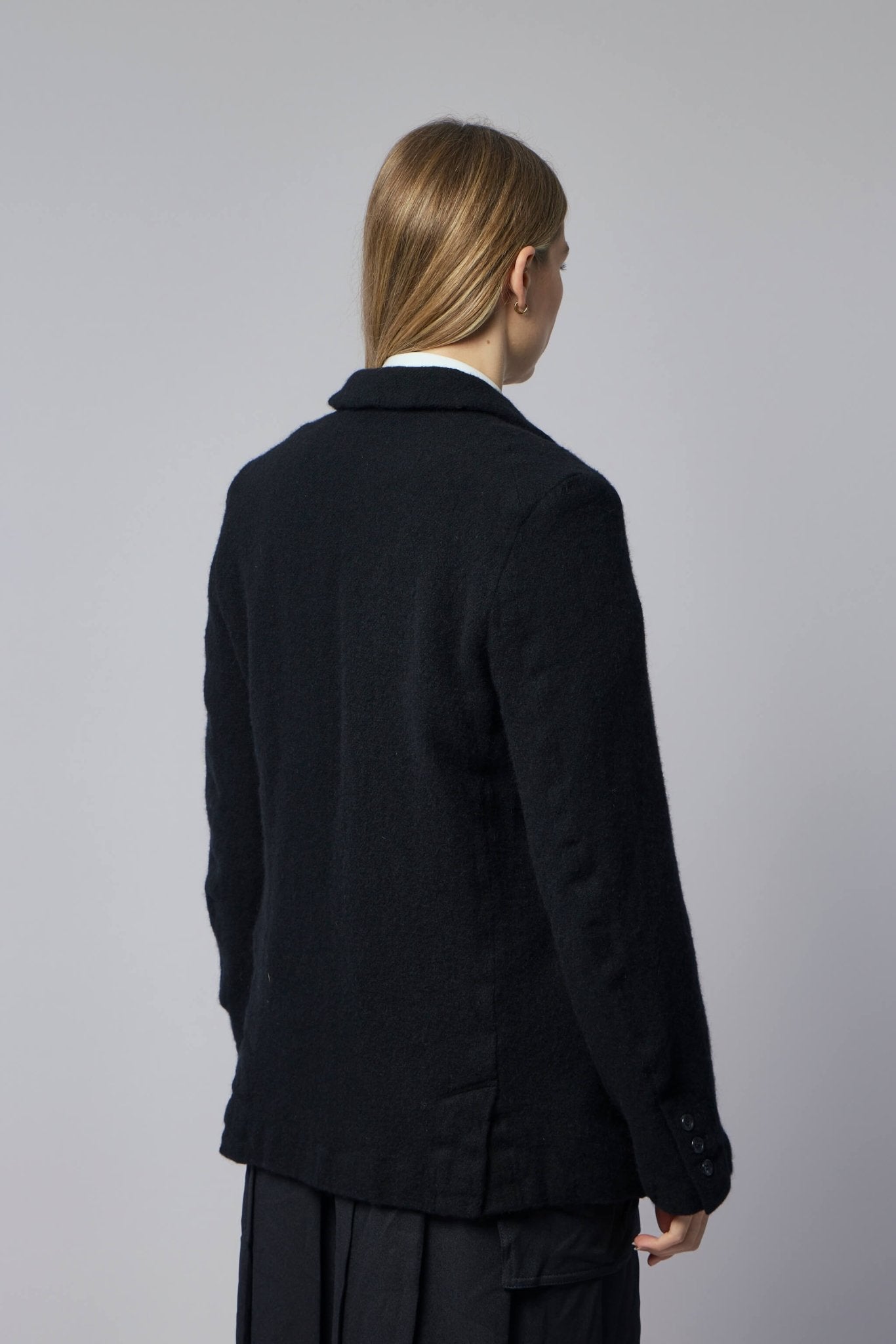 Unisex Jacket