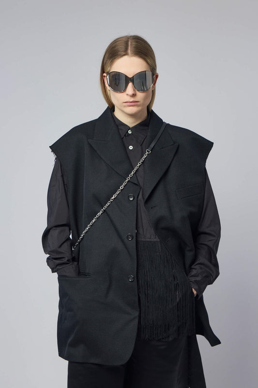 Unisex Jacket