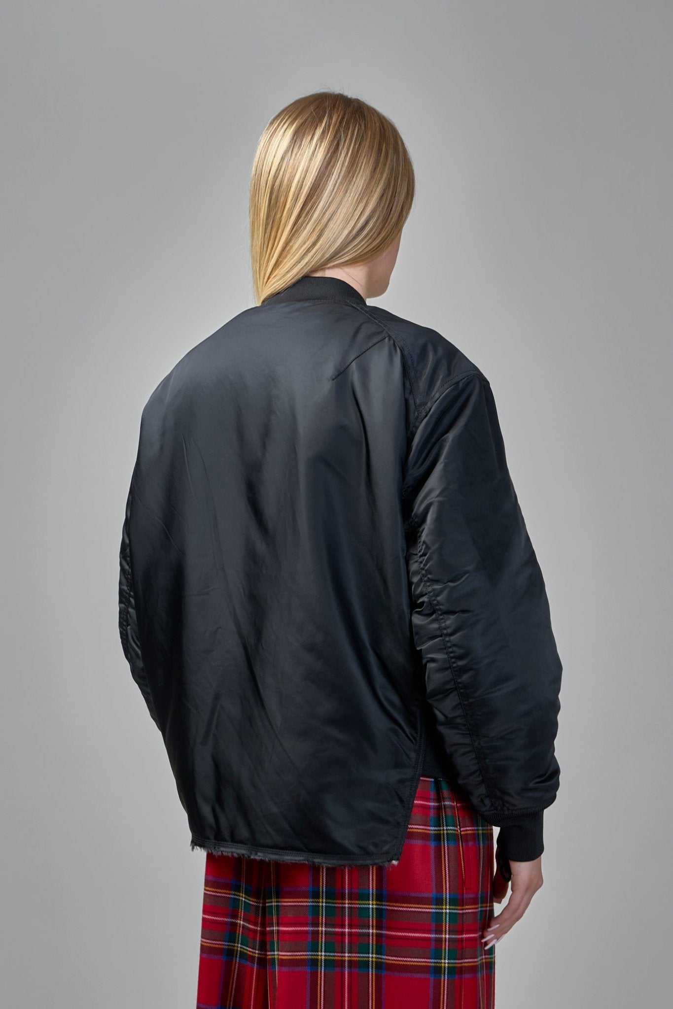 Unisex Jacket