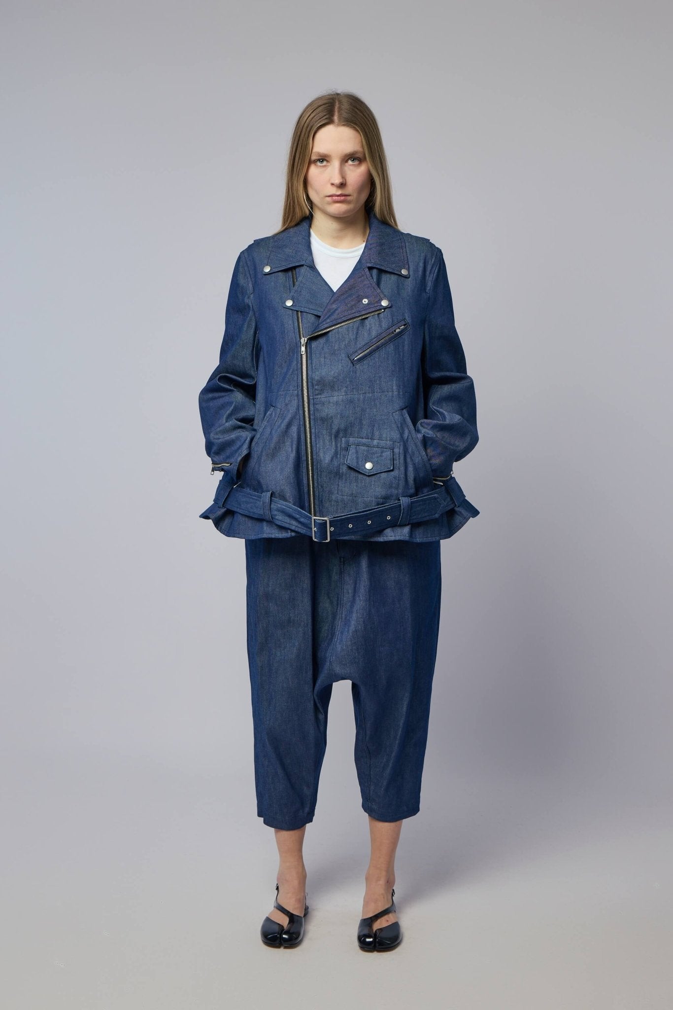 Unisex Jacket