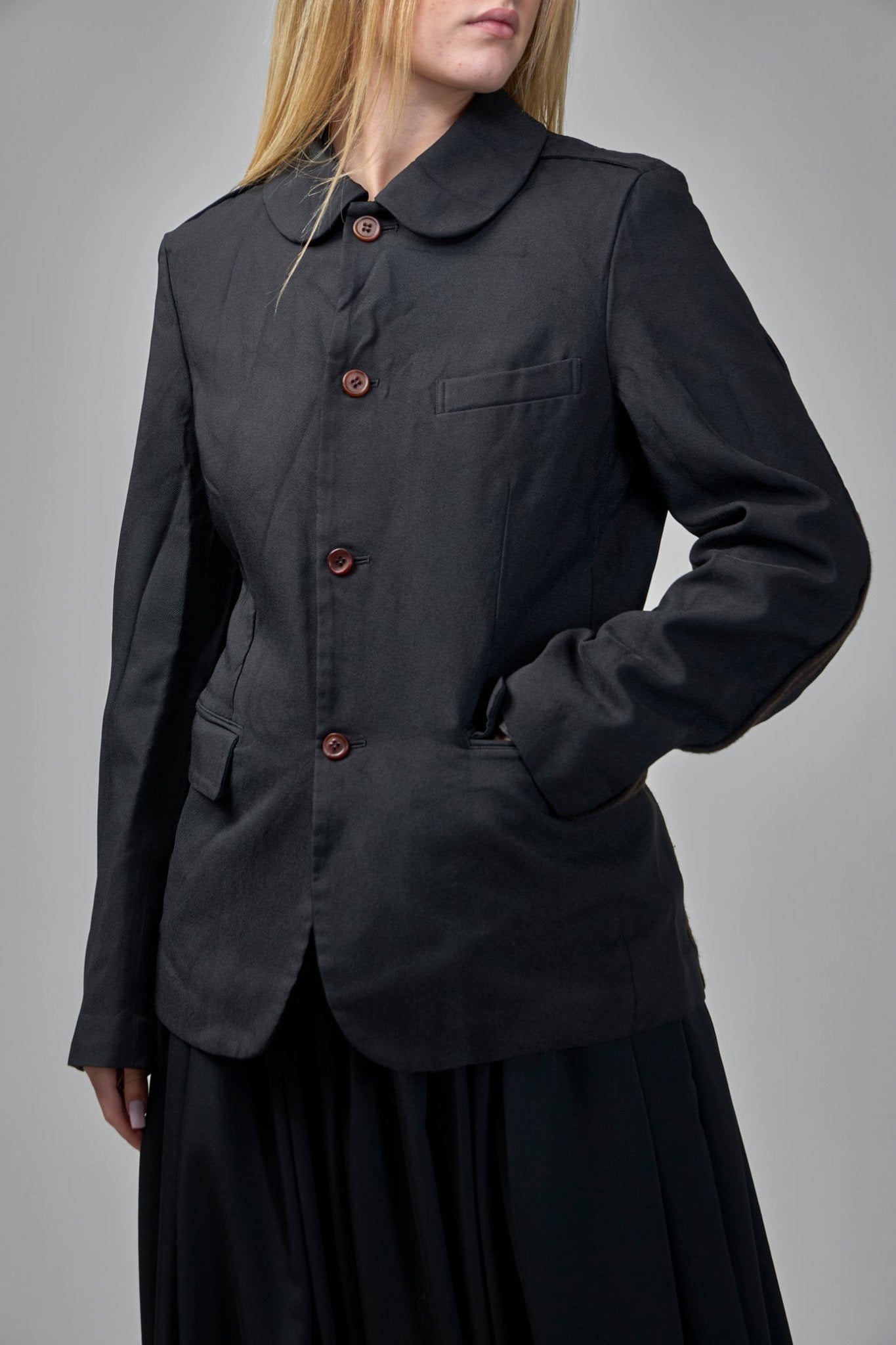 Unisex Jacket