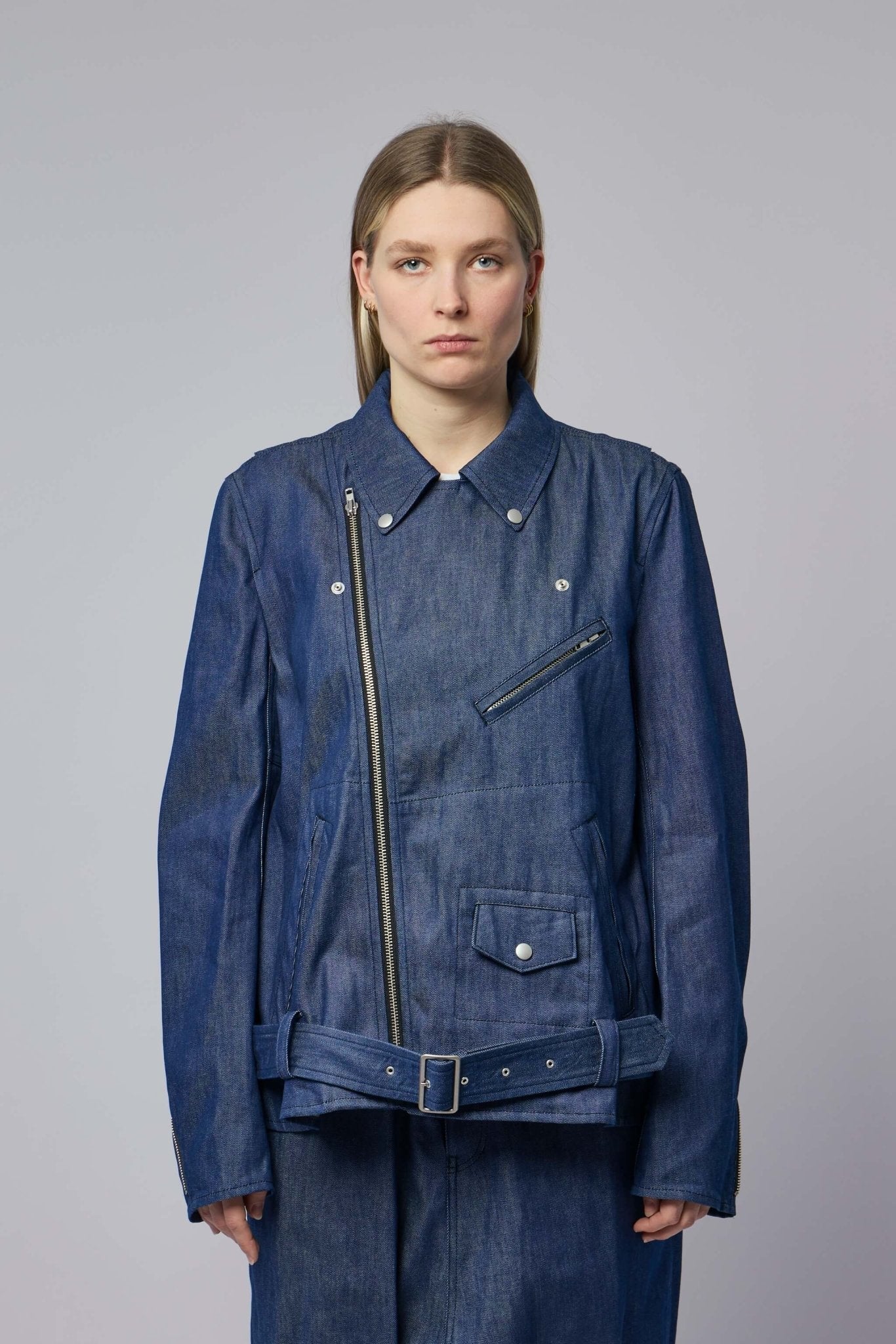 Unisex Jacket