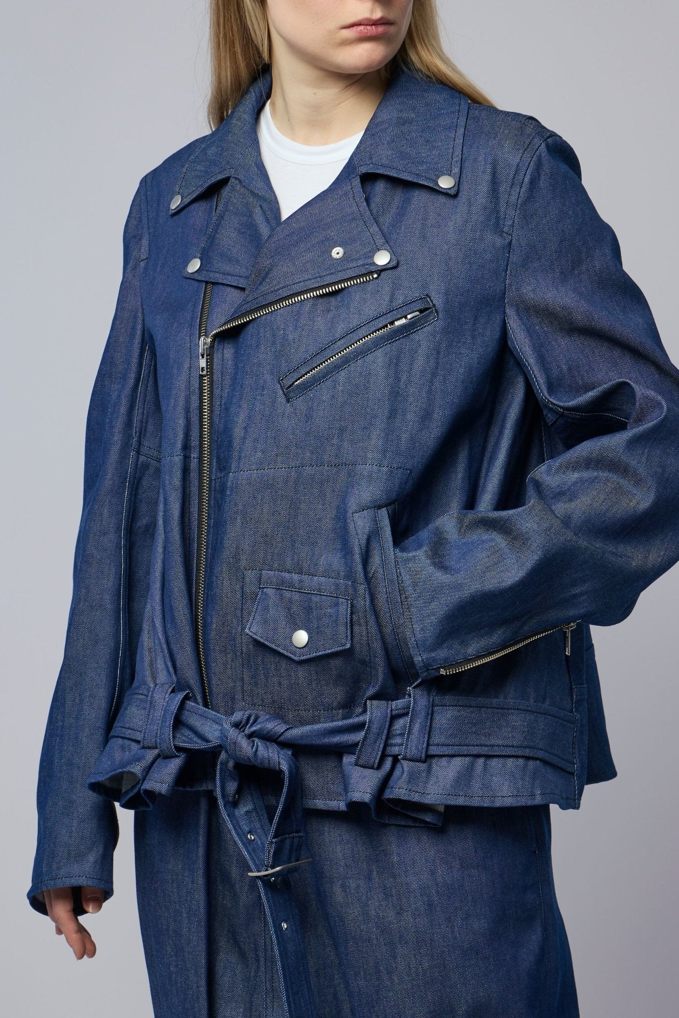 Unisex Jacket