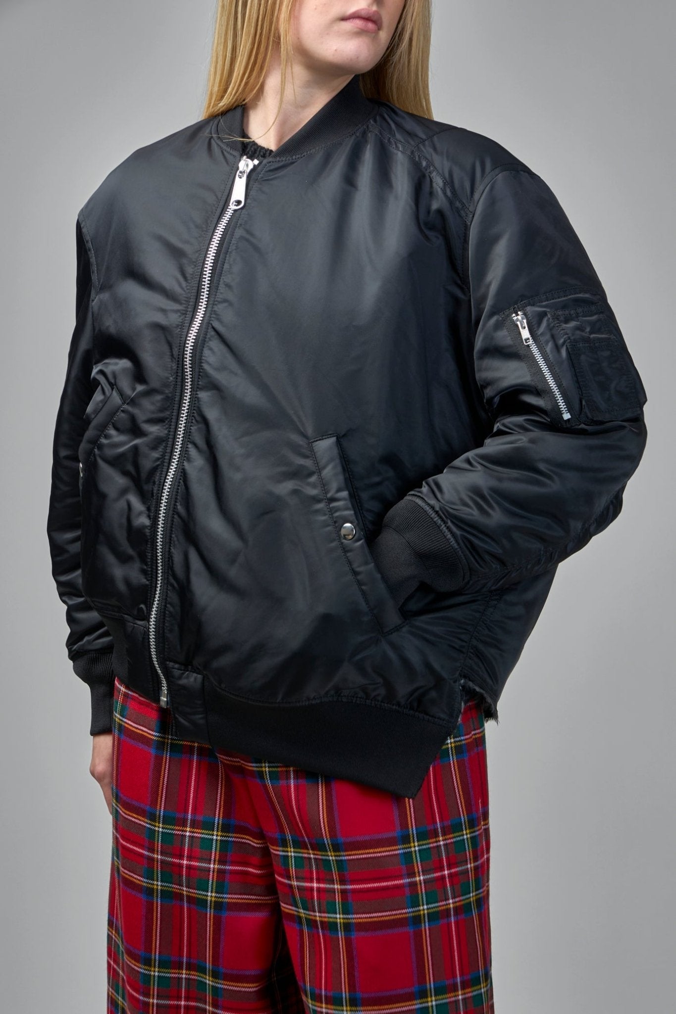 Unisex Jacket
