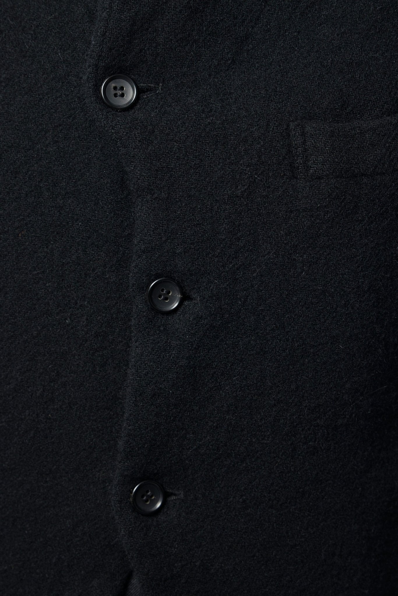 Unisex Jacket