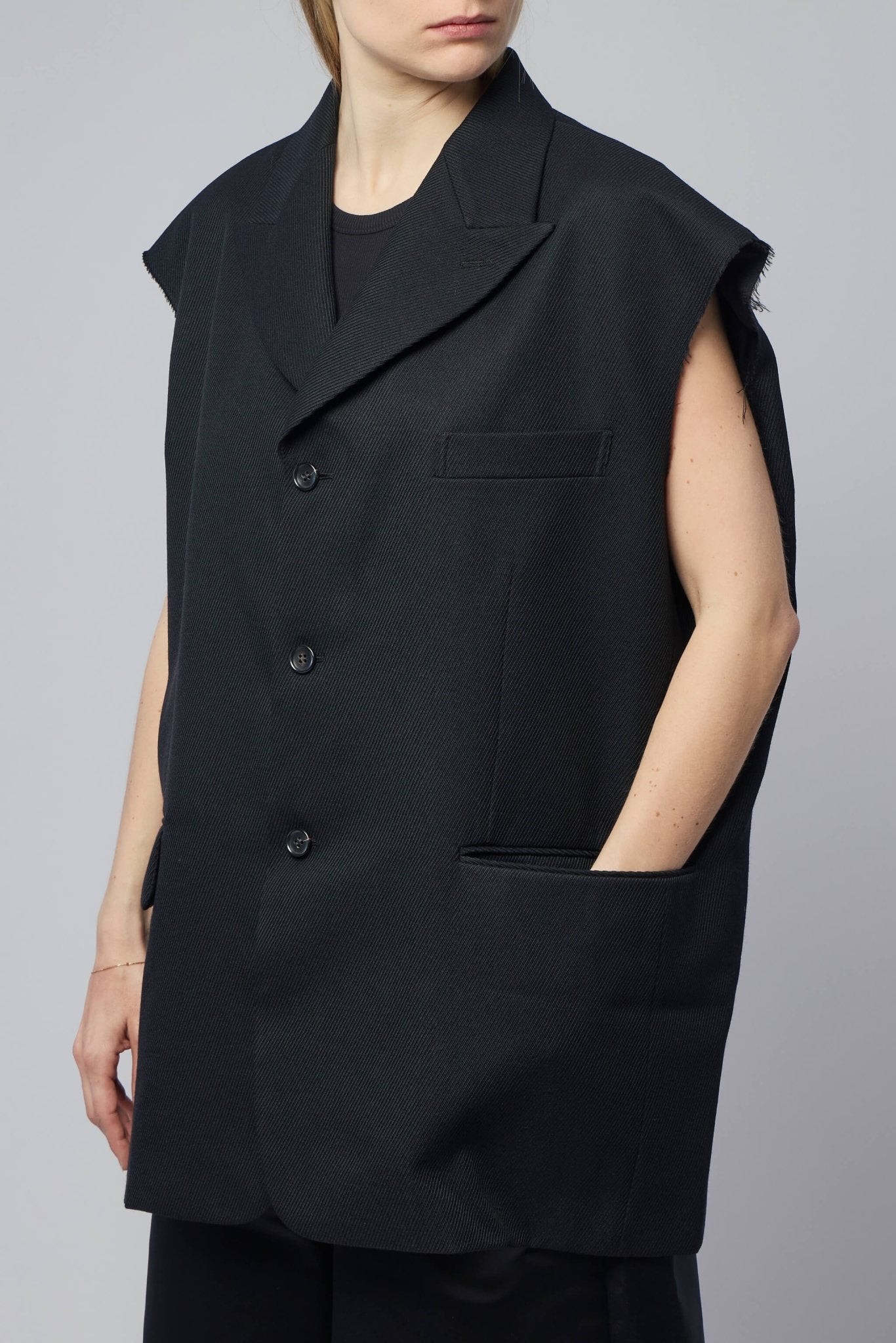 Unisex Jacket