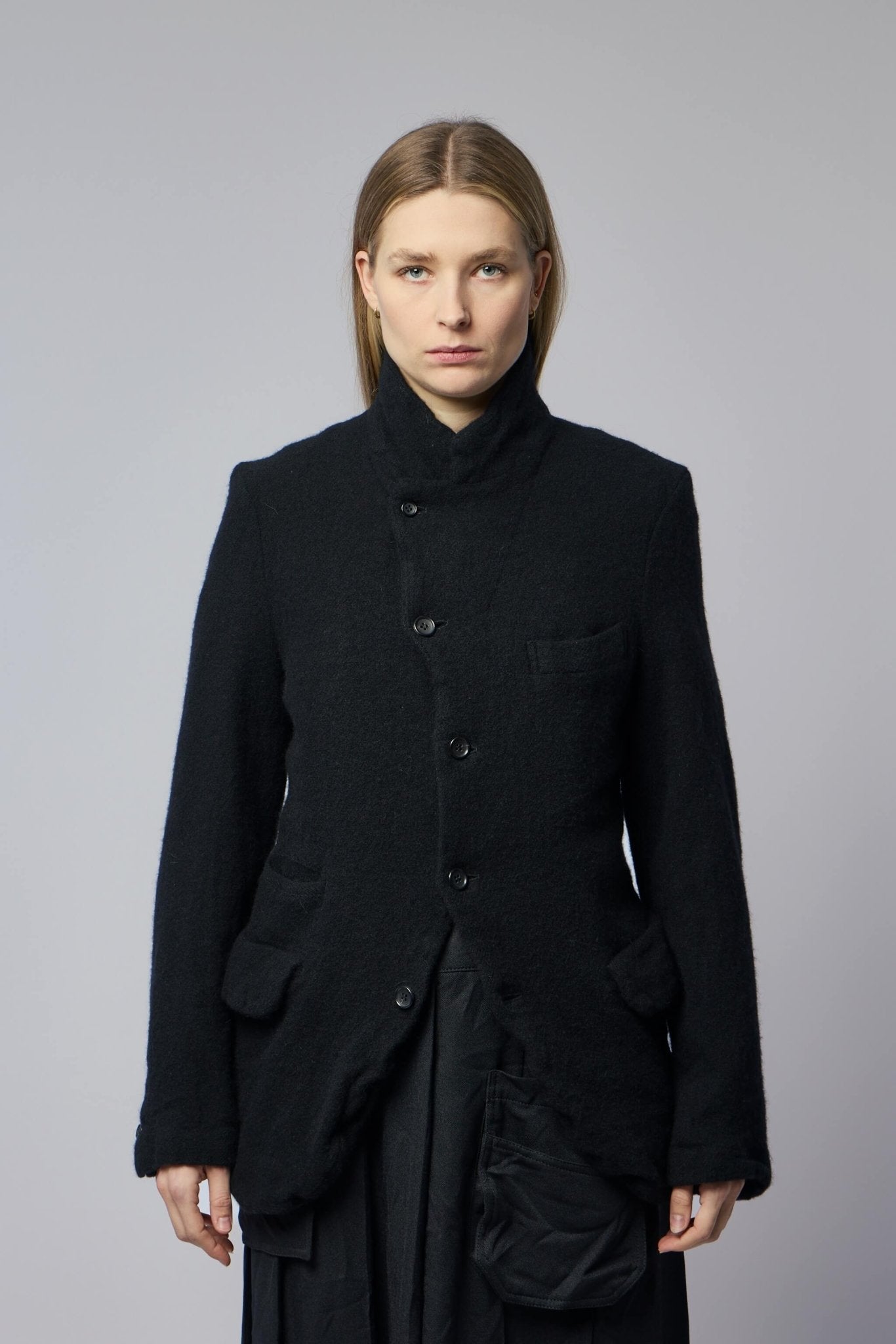 Unisex Jacket