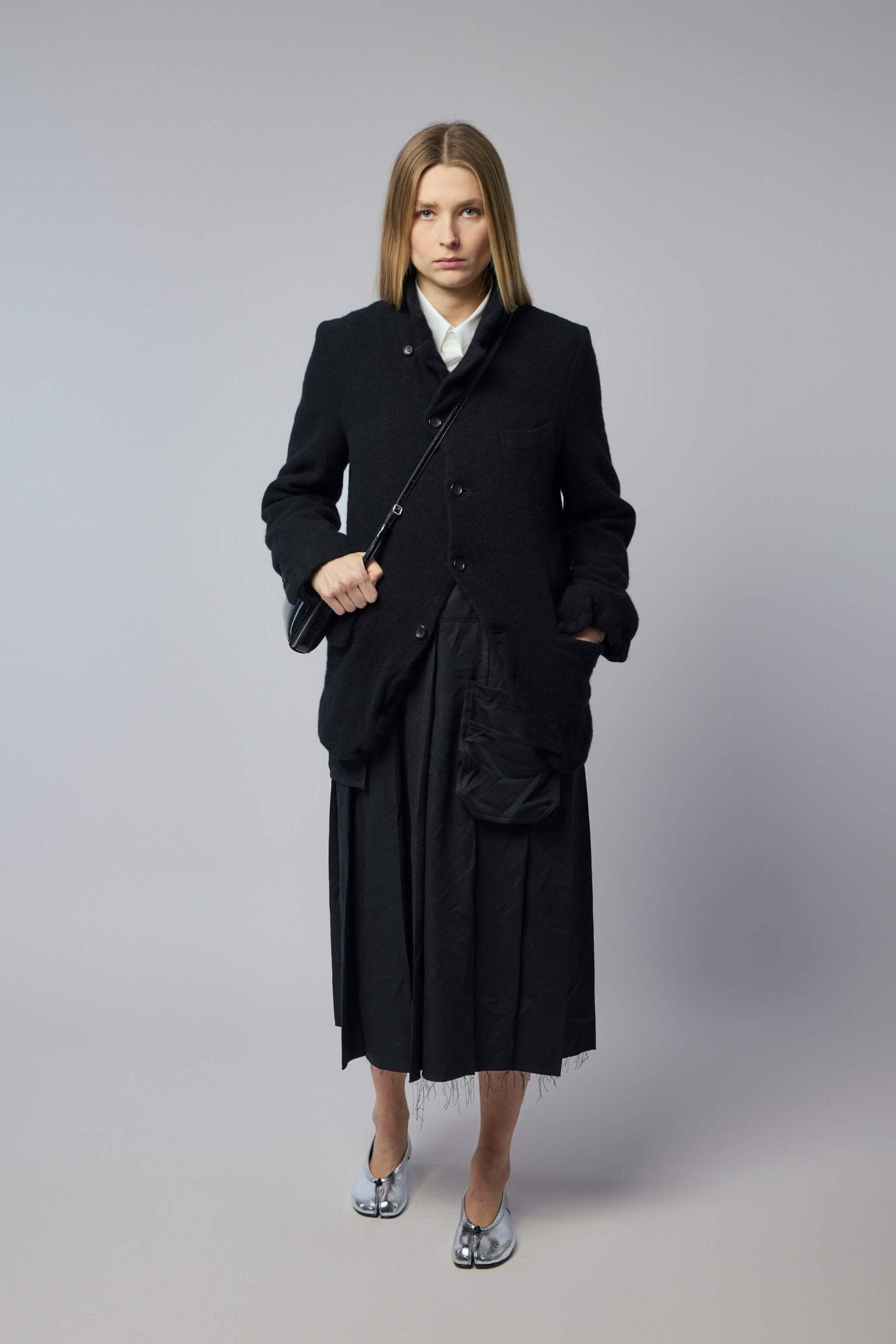 Unisex Jacket