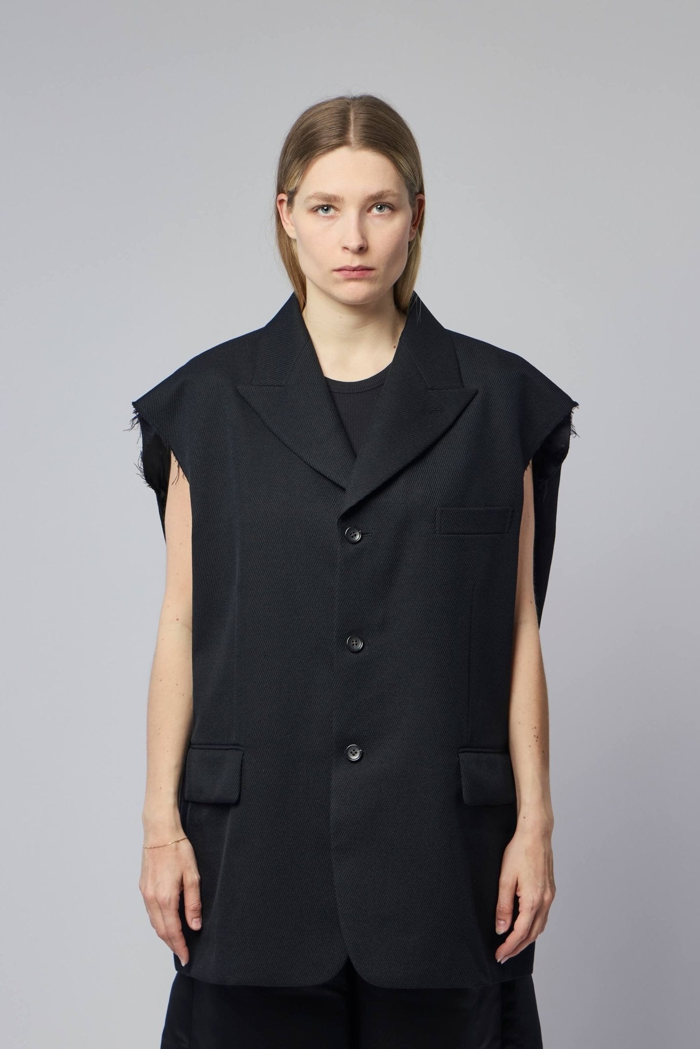 Unisex Jacket