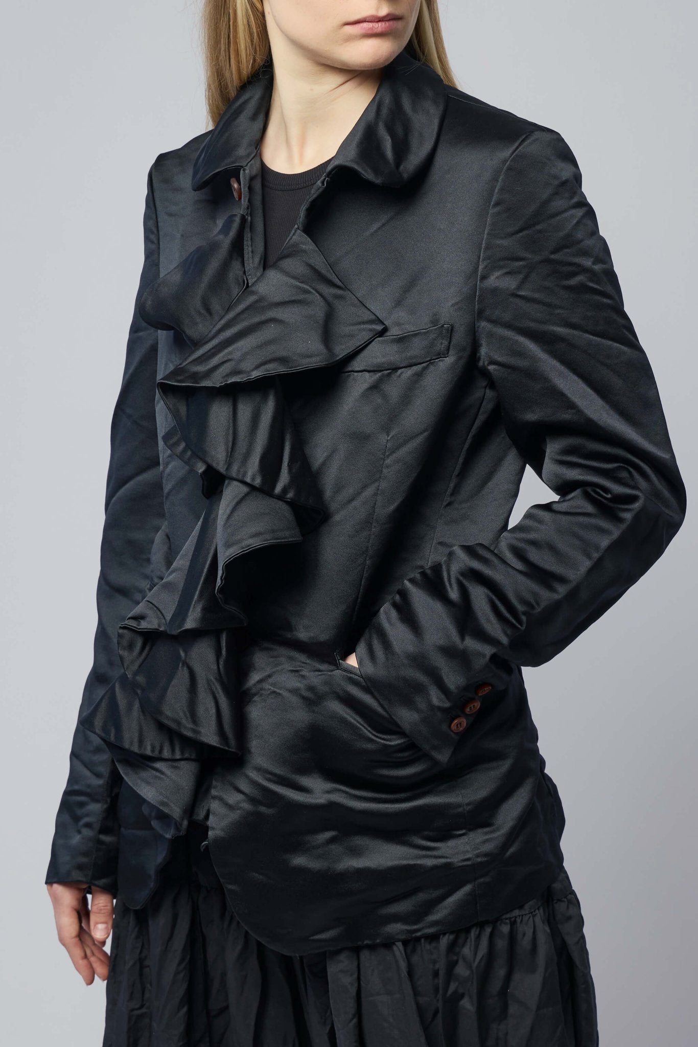 Unisex Jacket