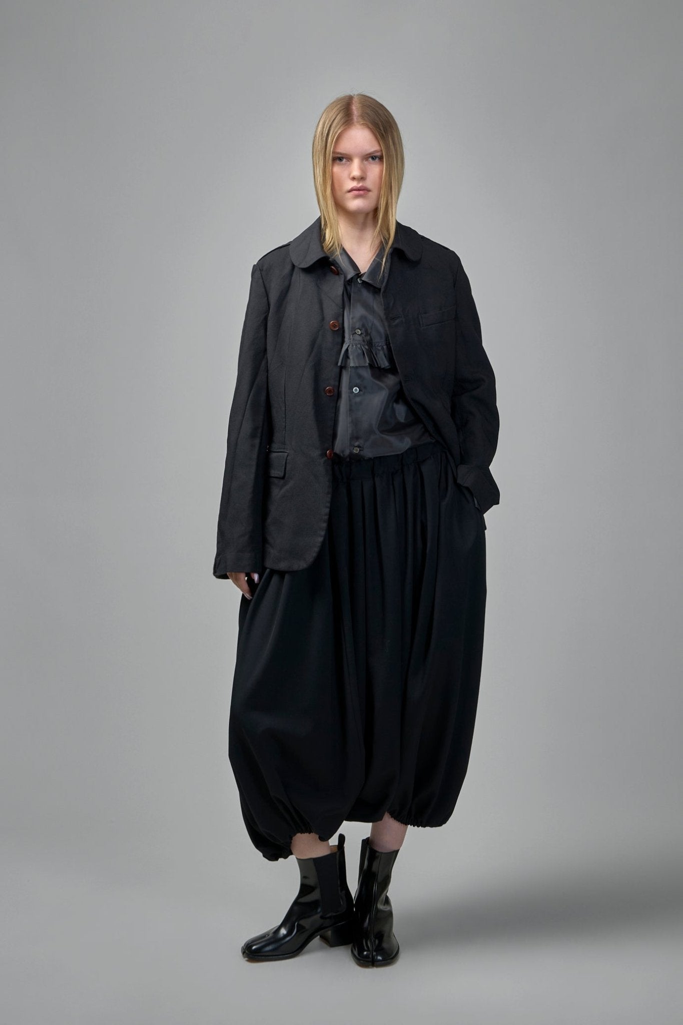 Unisex Jacket