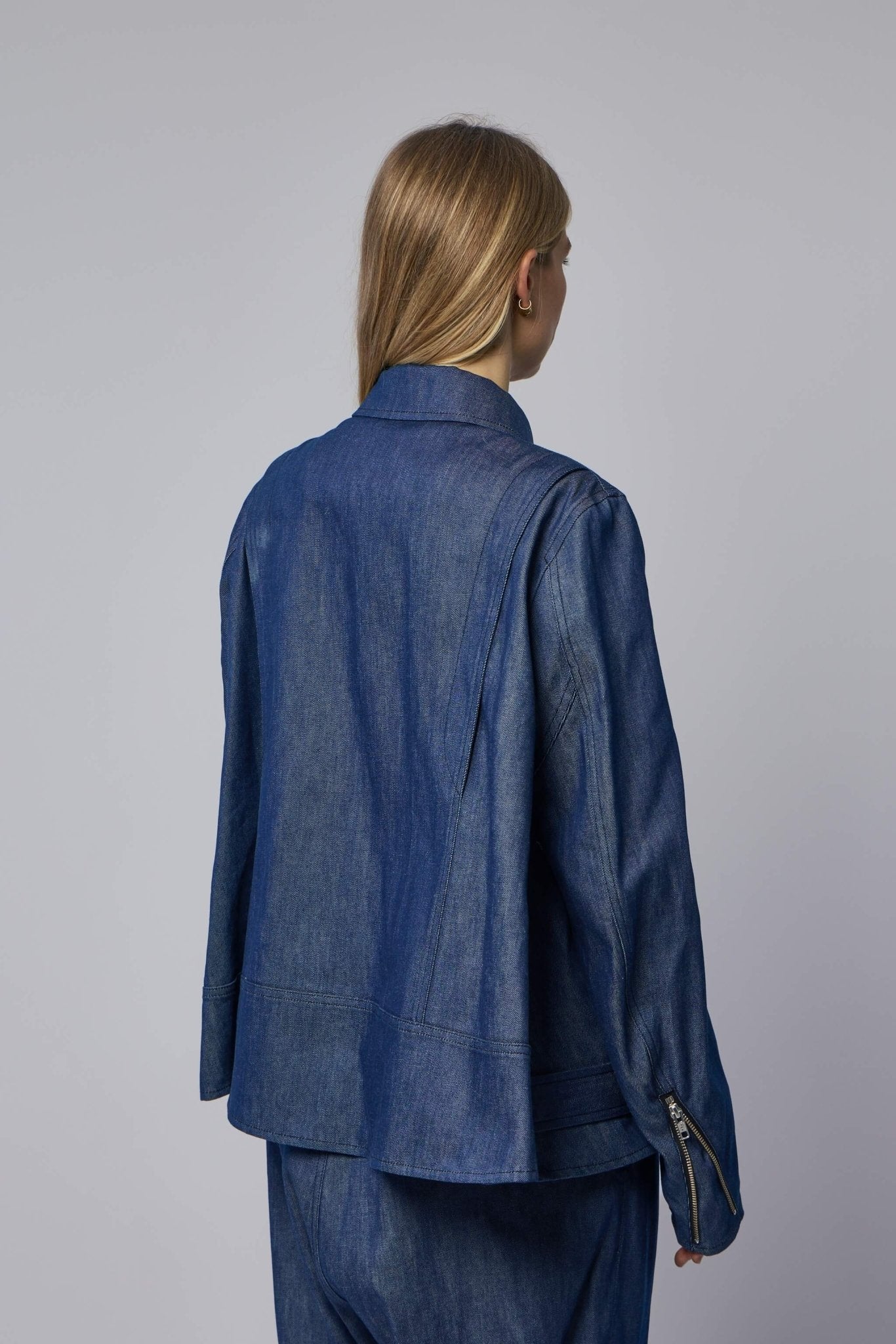 Unisex Jacket