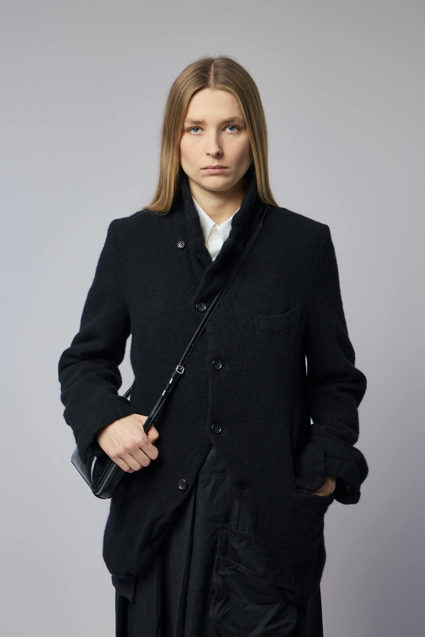 Unisex Jacket