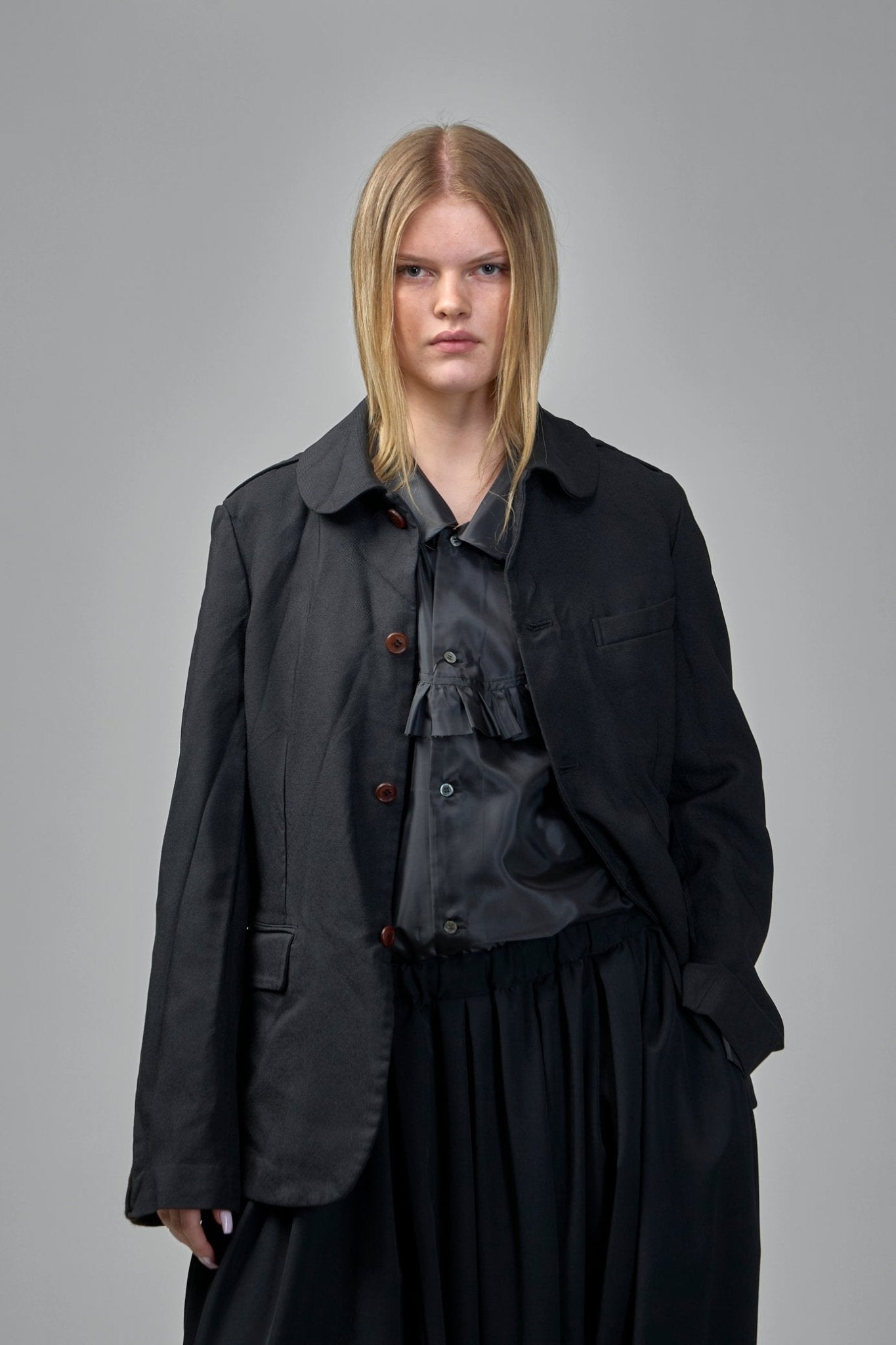 Unisex Jacket