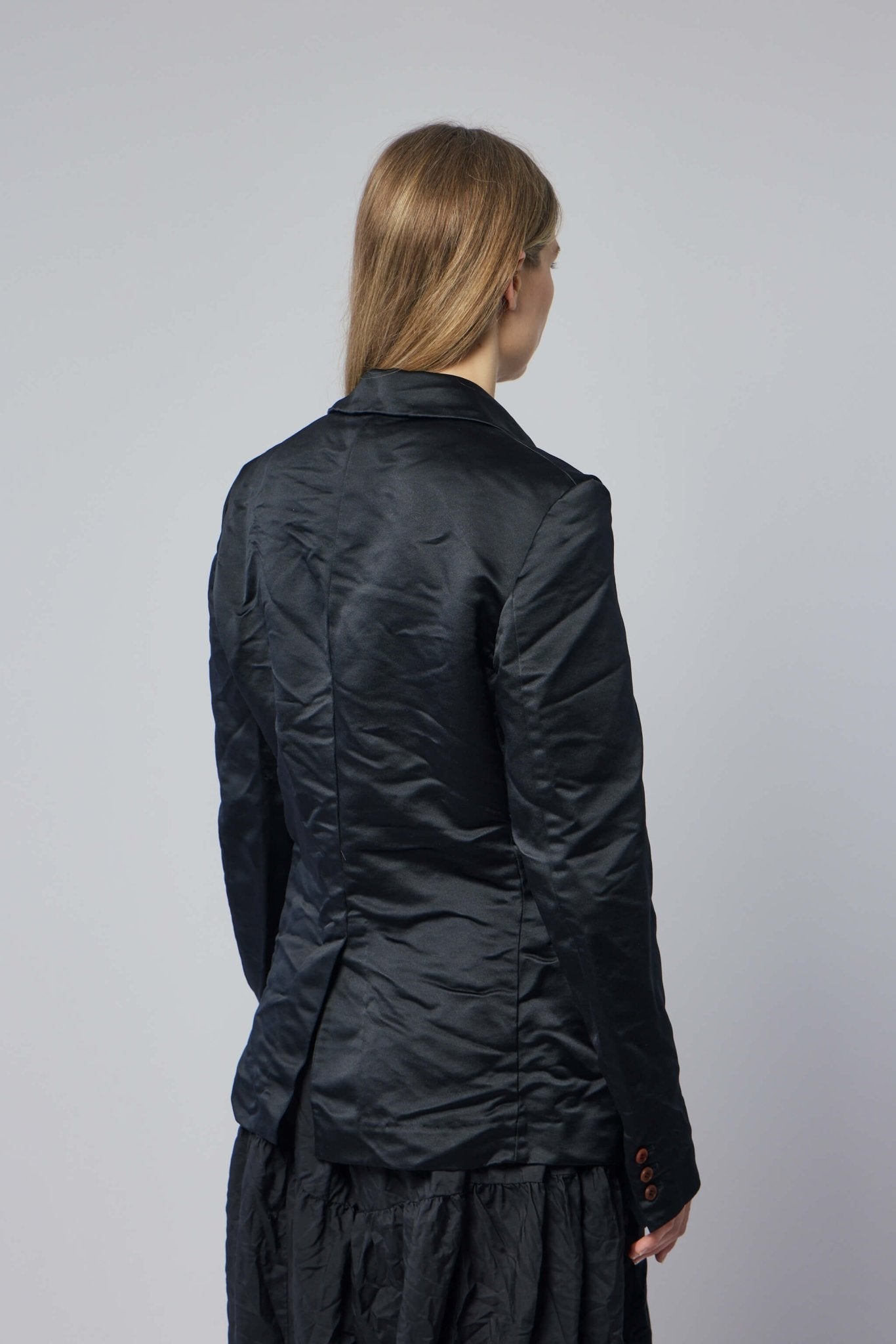 Unisex Jacket