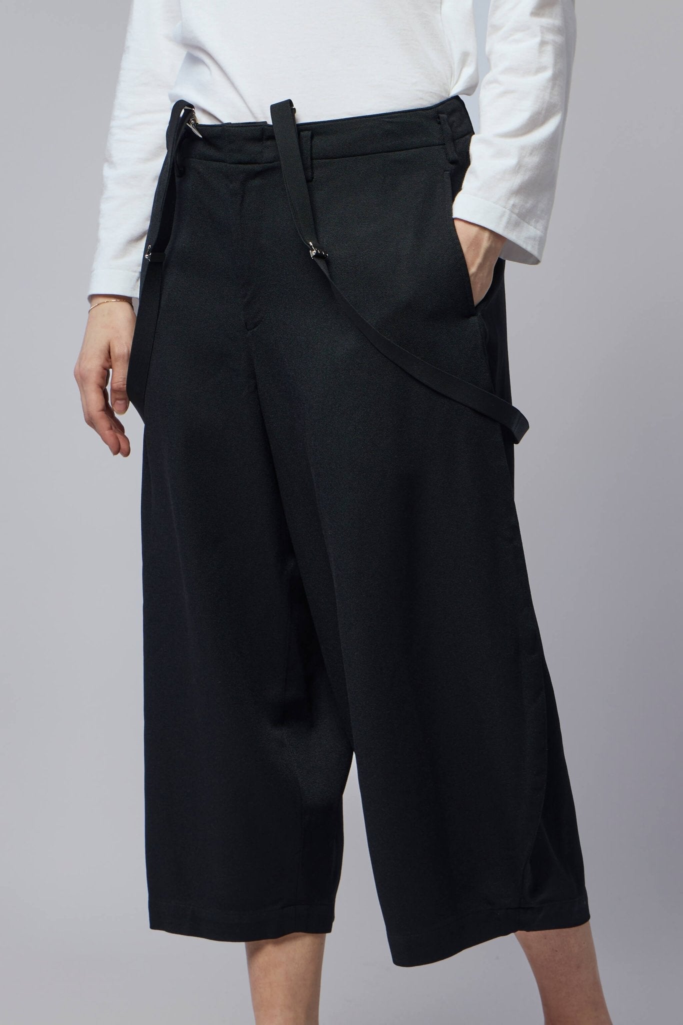 Unisex Pants