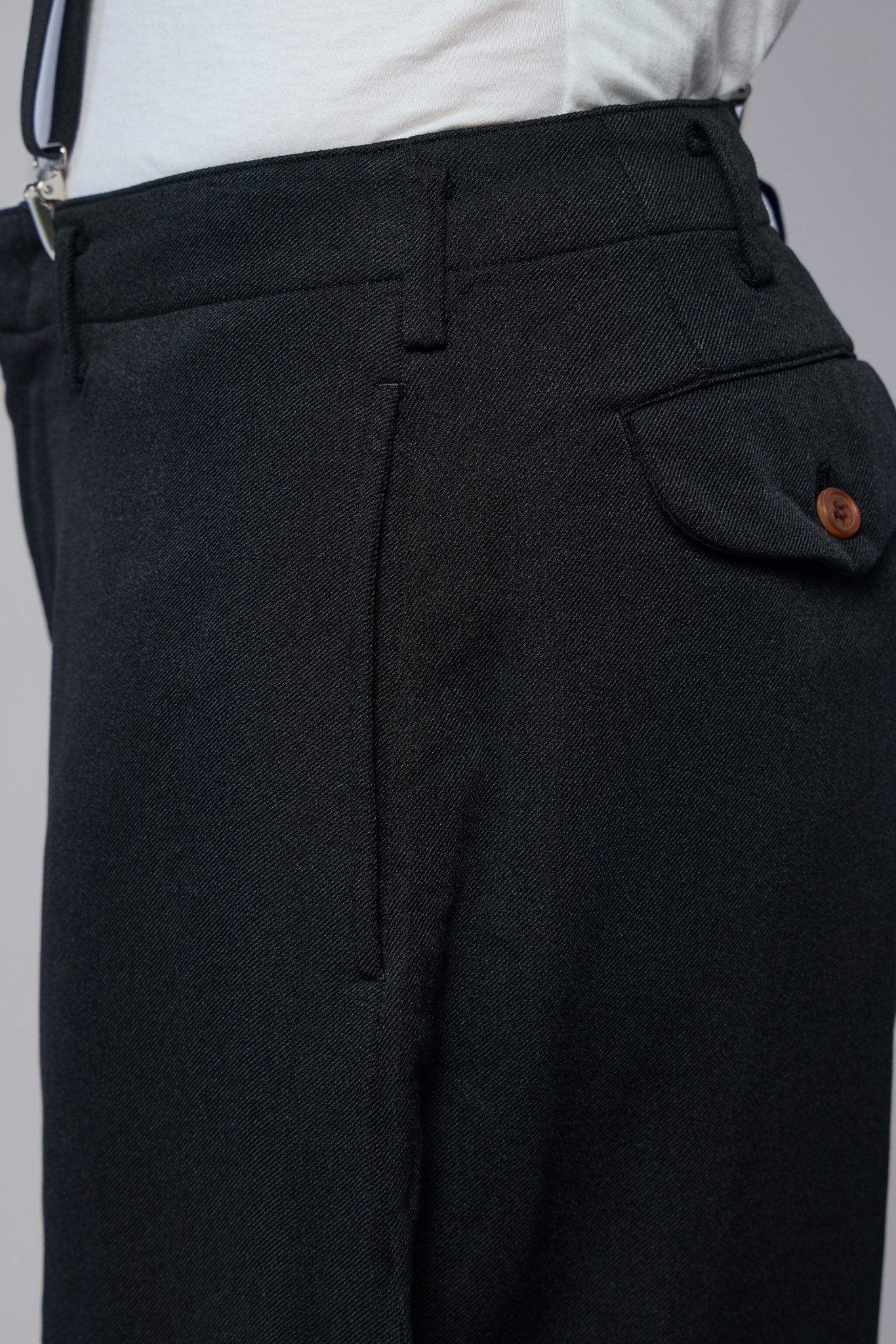 Unisex Pants