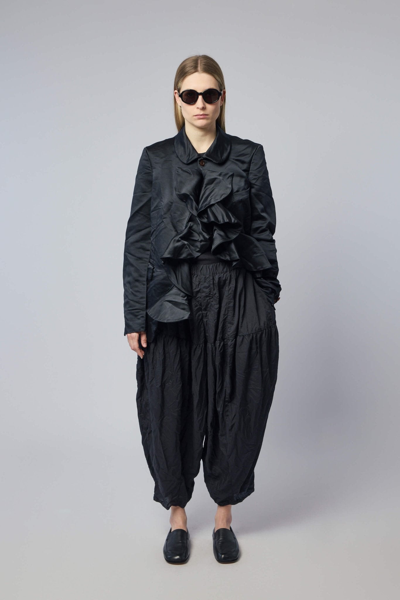 Unisex Cargo Pants