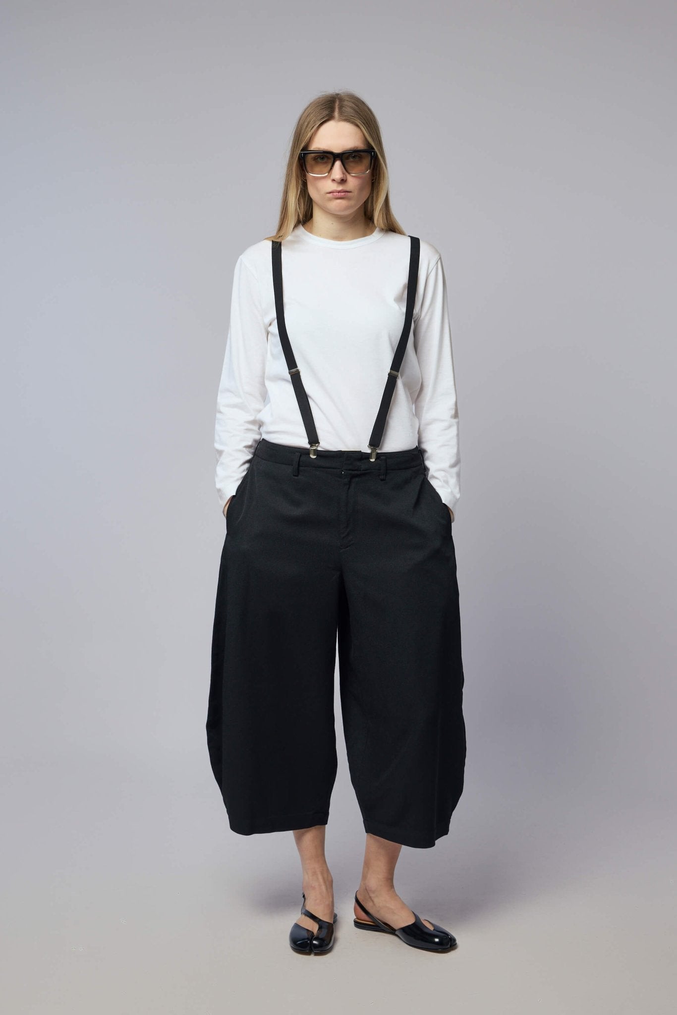Unisex Pants