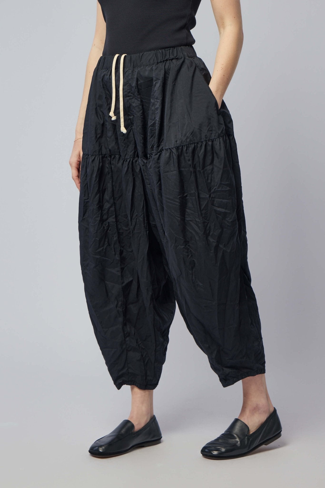 Unisex Cargo Pants