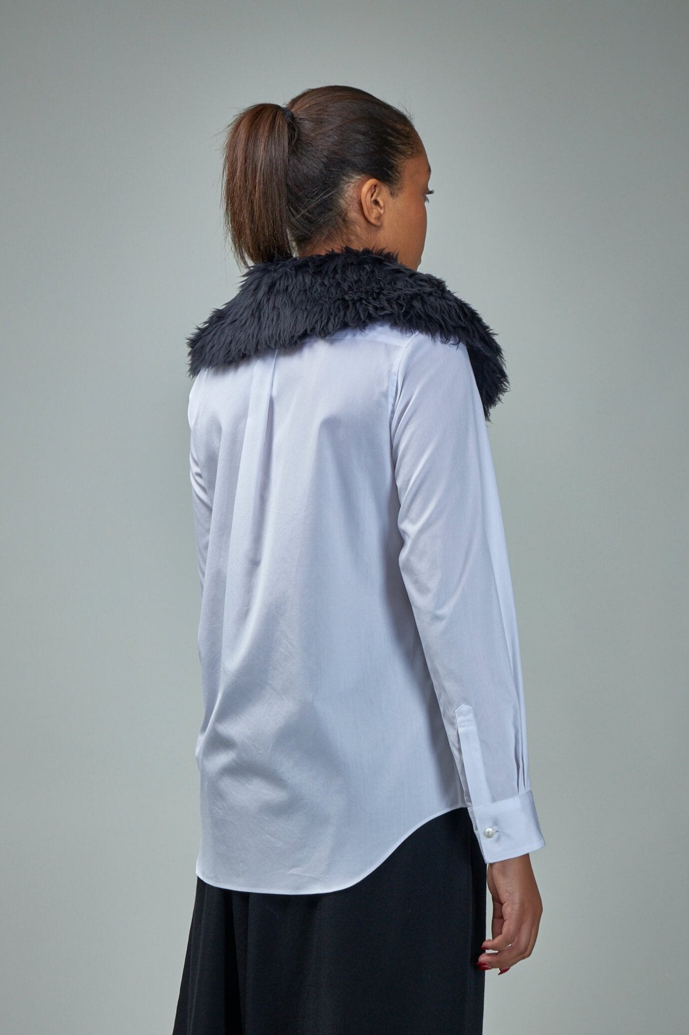 Ladies' Blouse