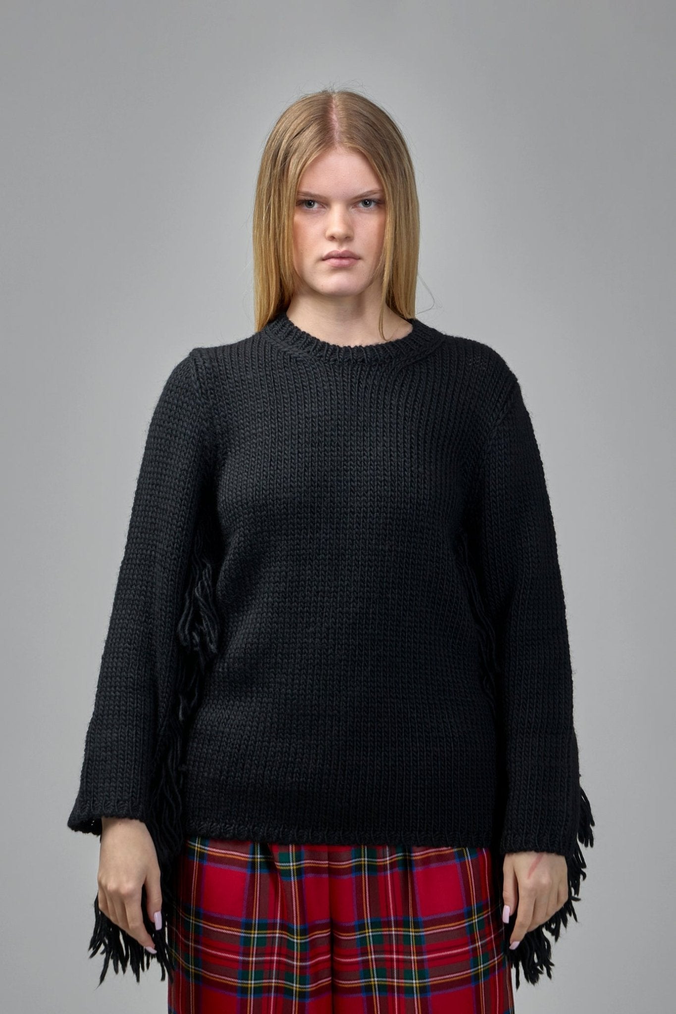 Ladies' Sweater