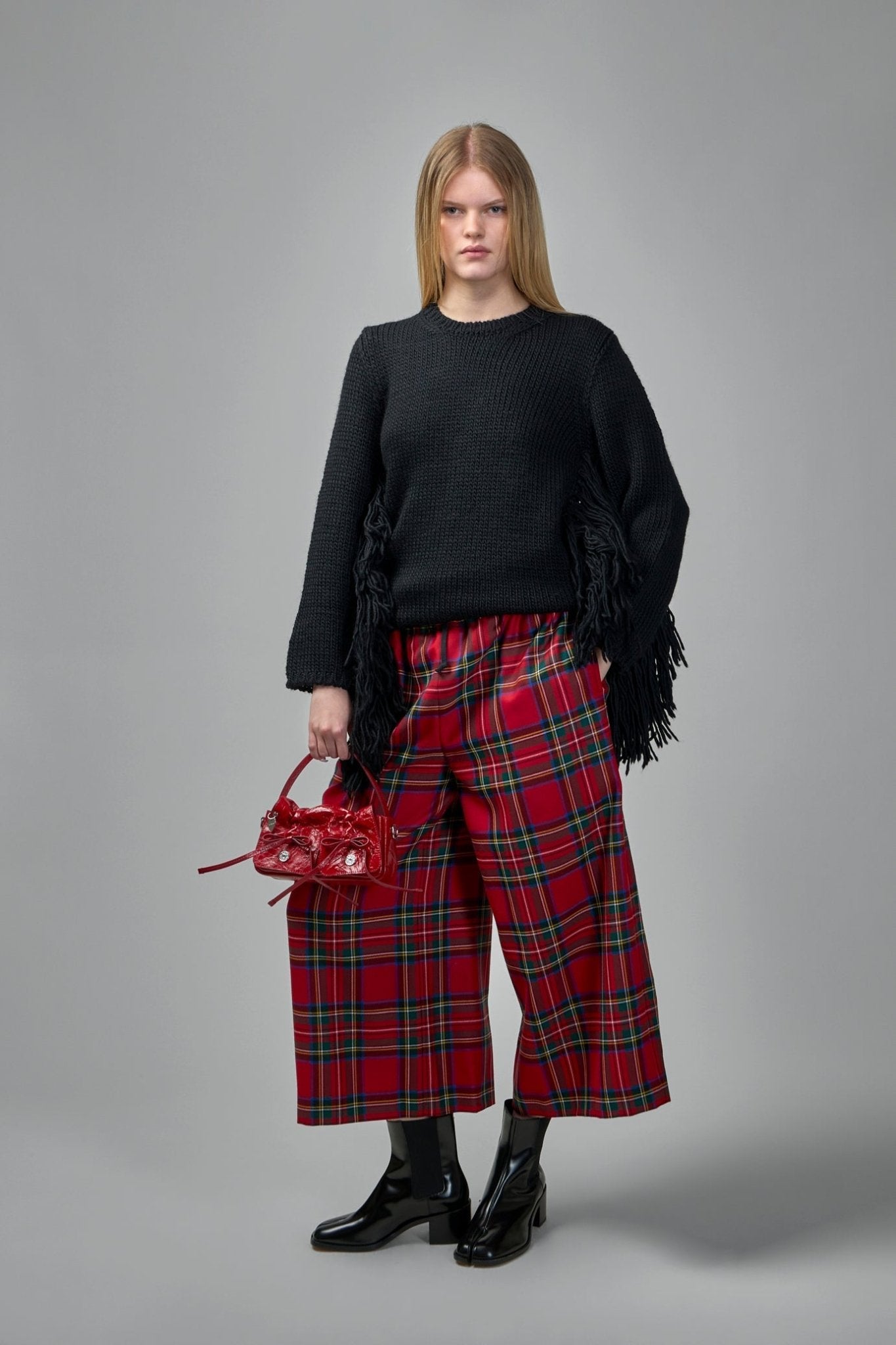 Ladies' Sweater