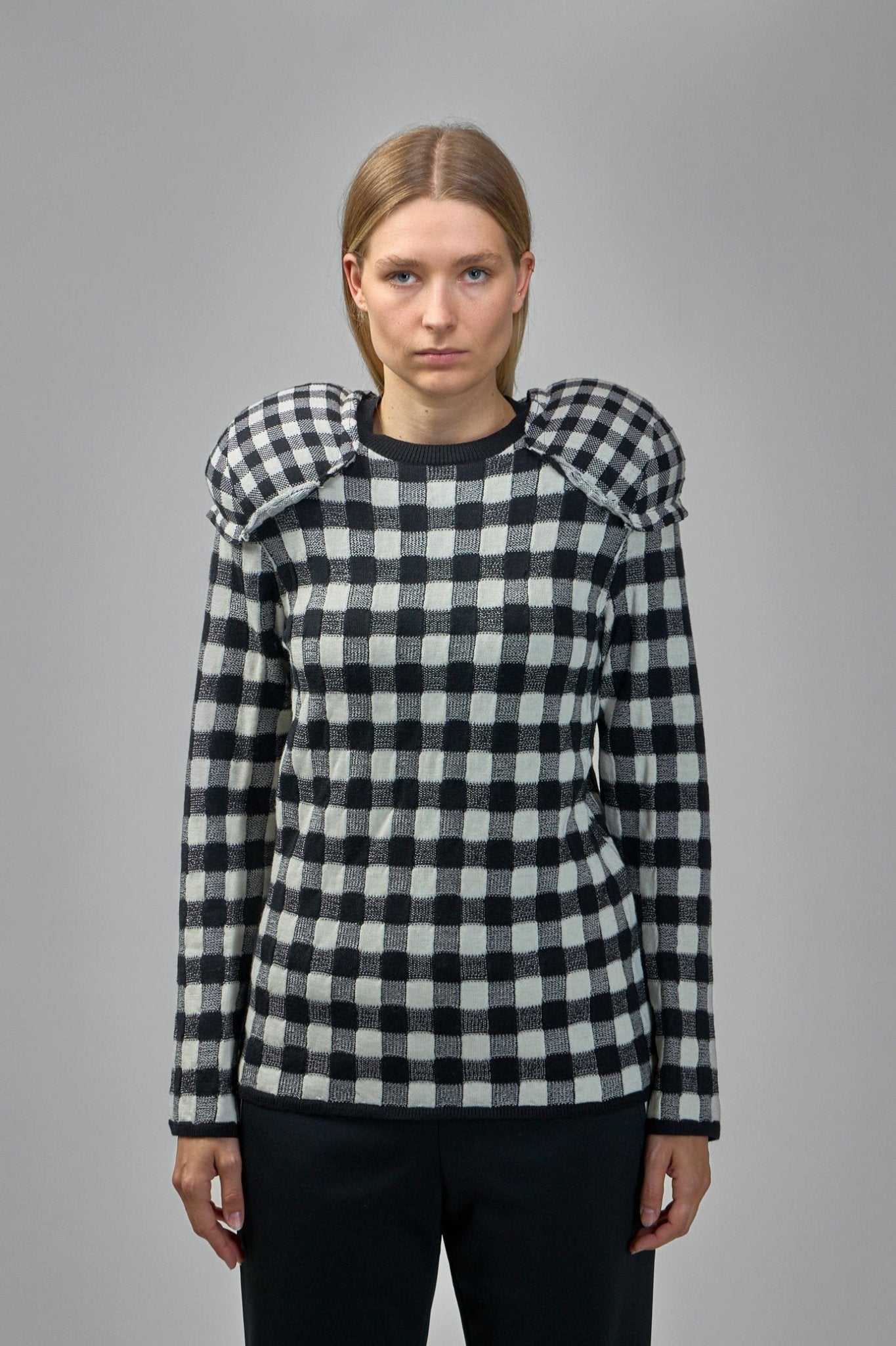 Ladies' Sweater