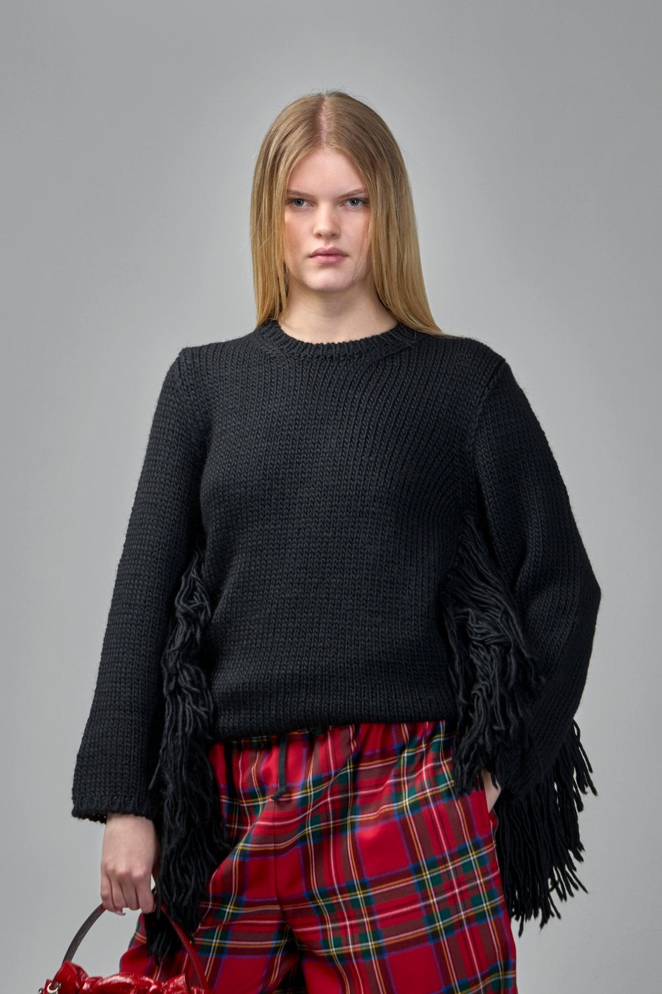 Ladies' Sweater