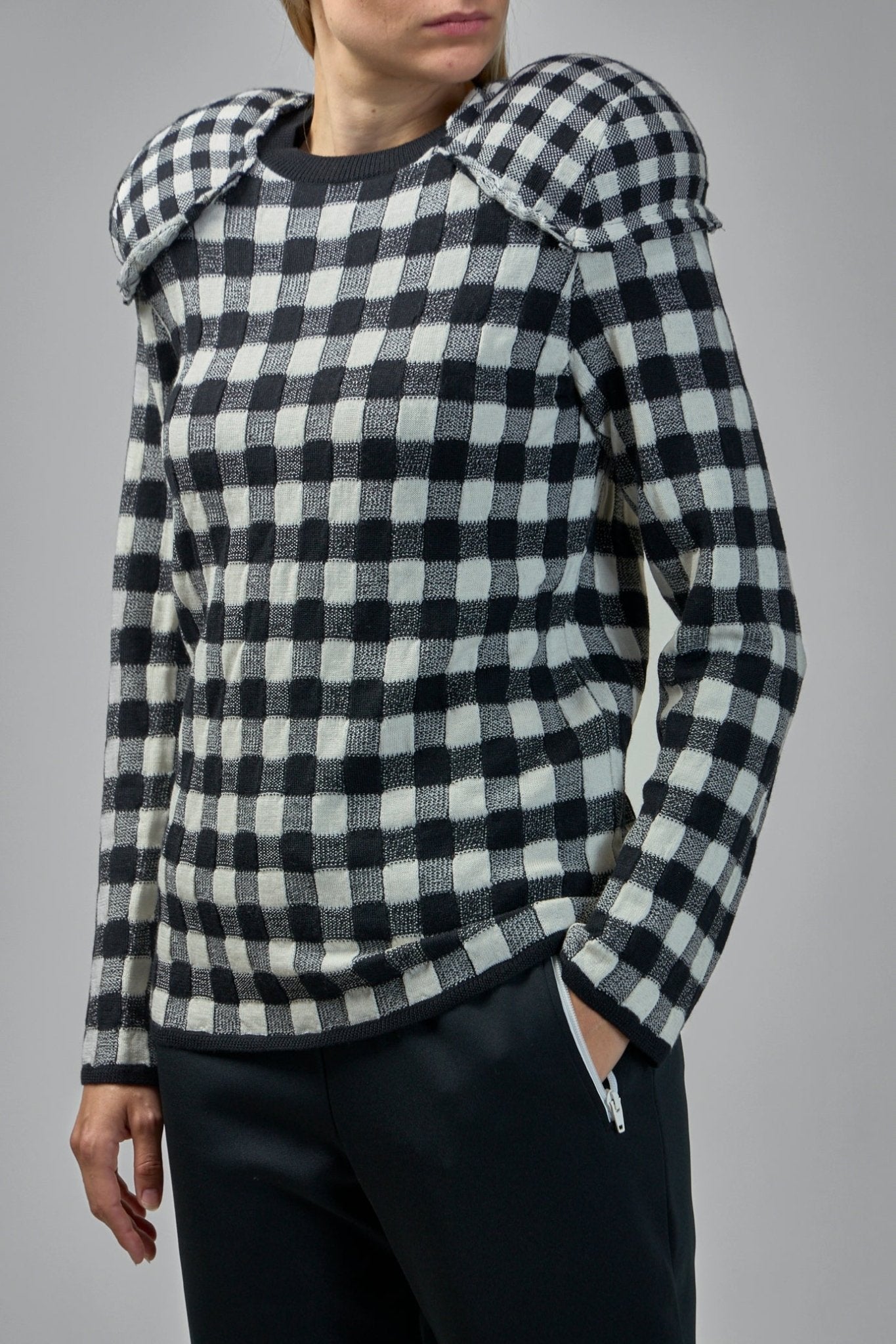 Ladies' Sweater