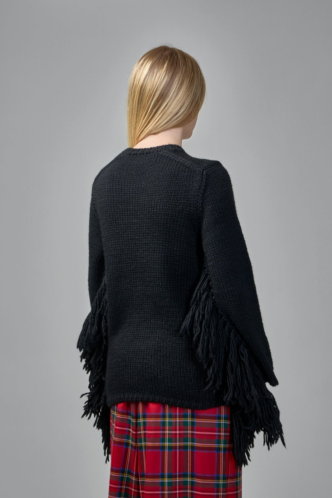 Ladies' Sweater