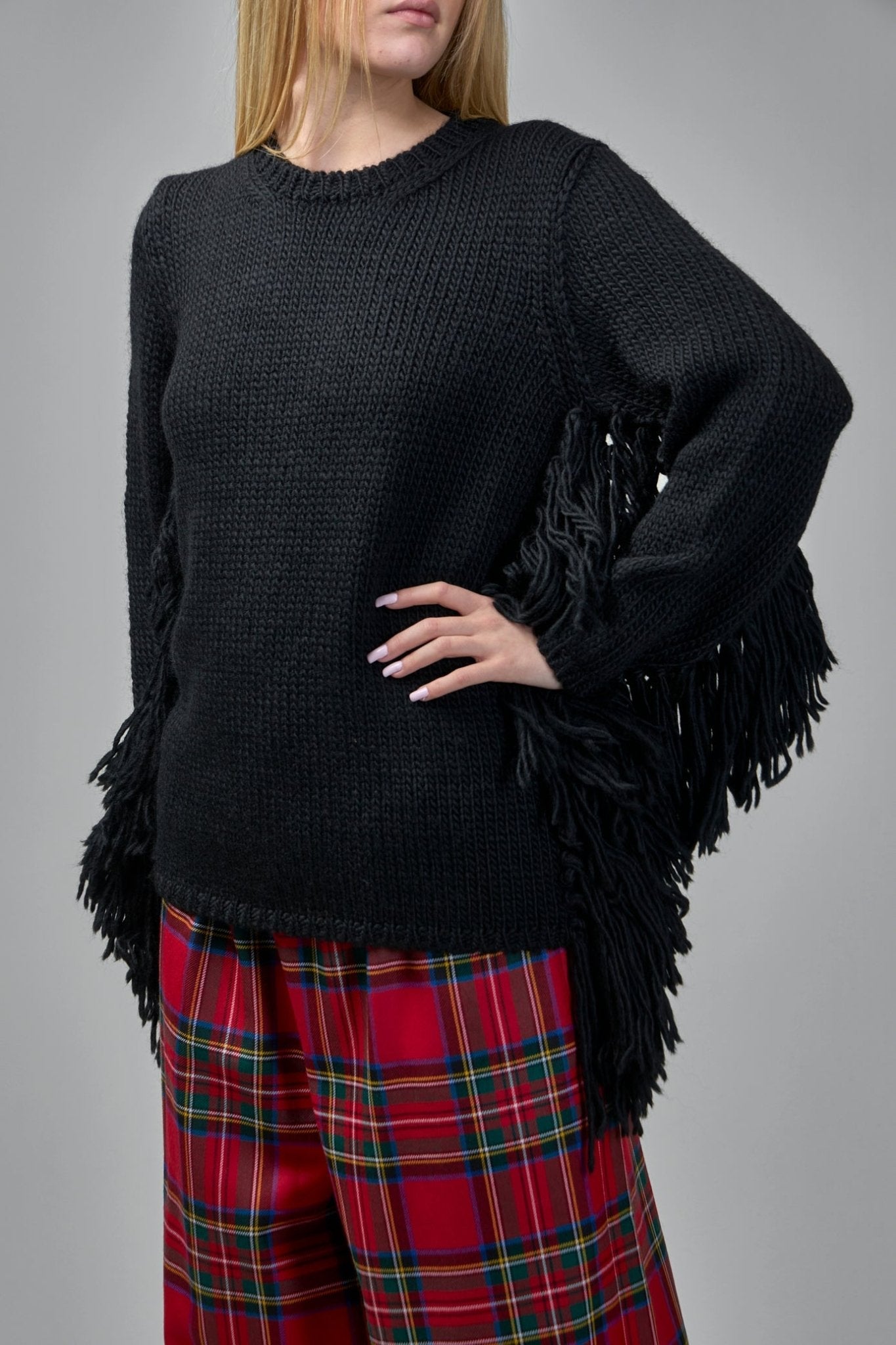 Ladies' Sweater