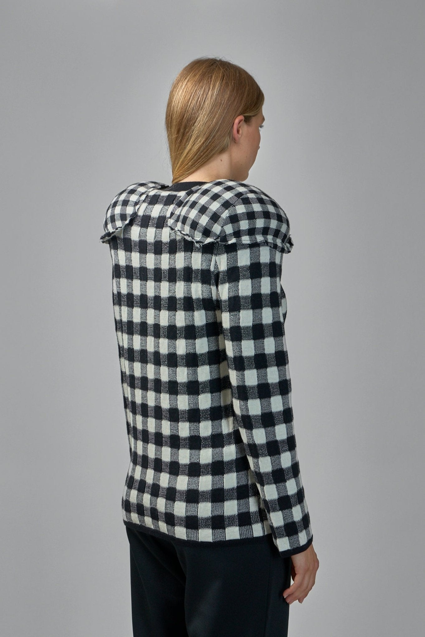 Ladies' Sweater