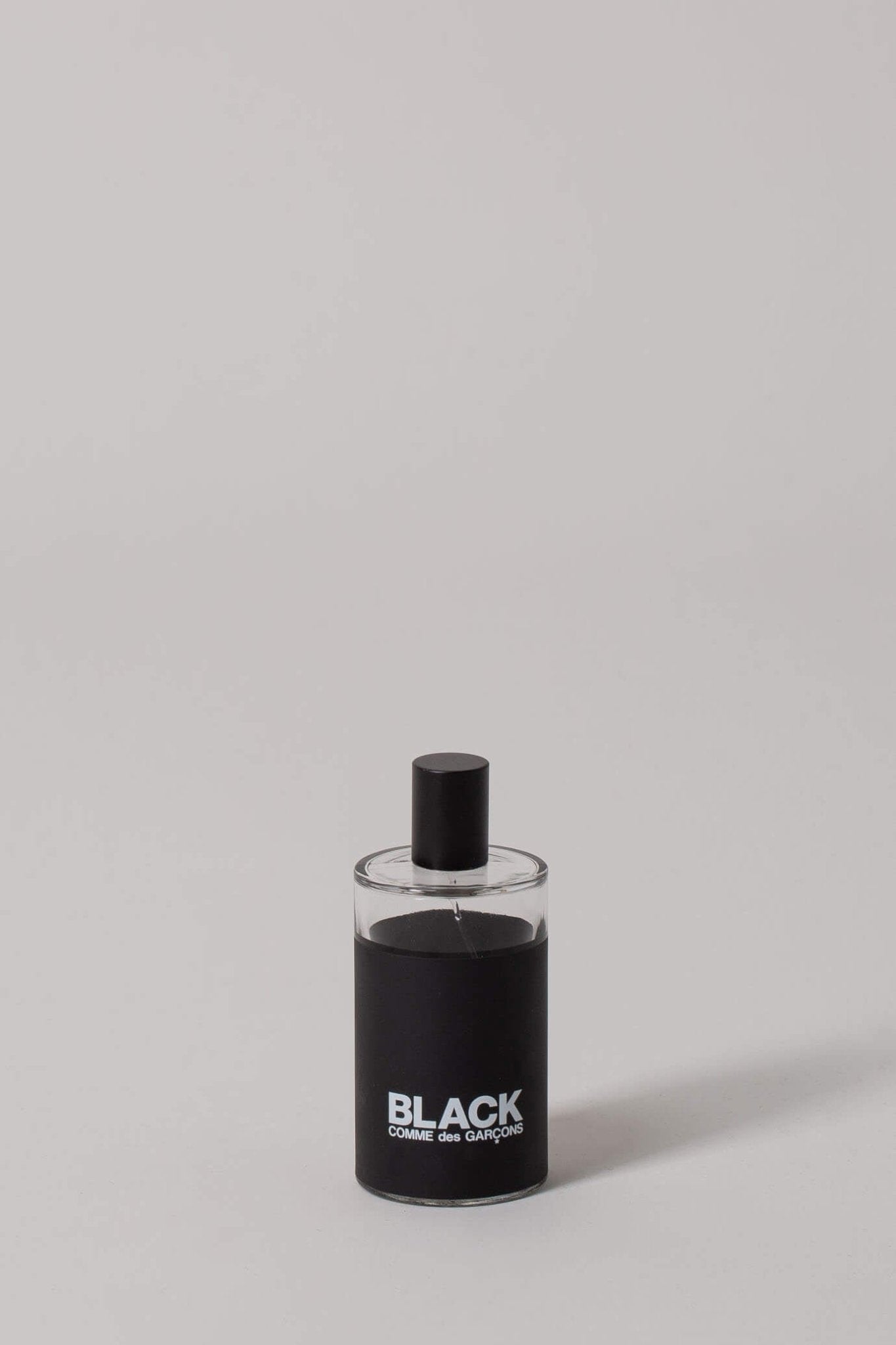 Black Eau De Toilette