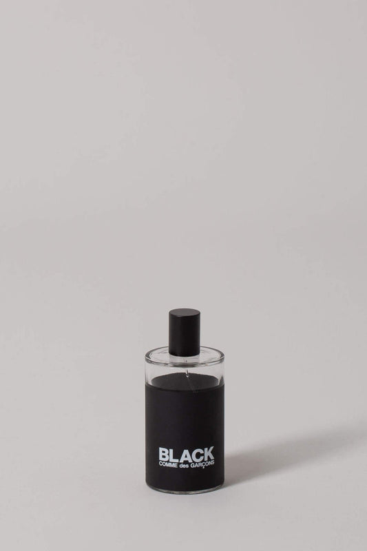Black Eau De Toilette