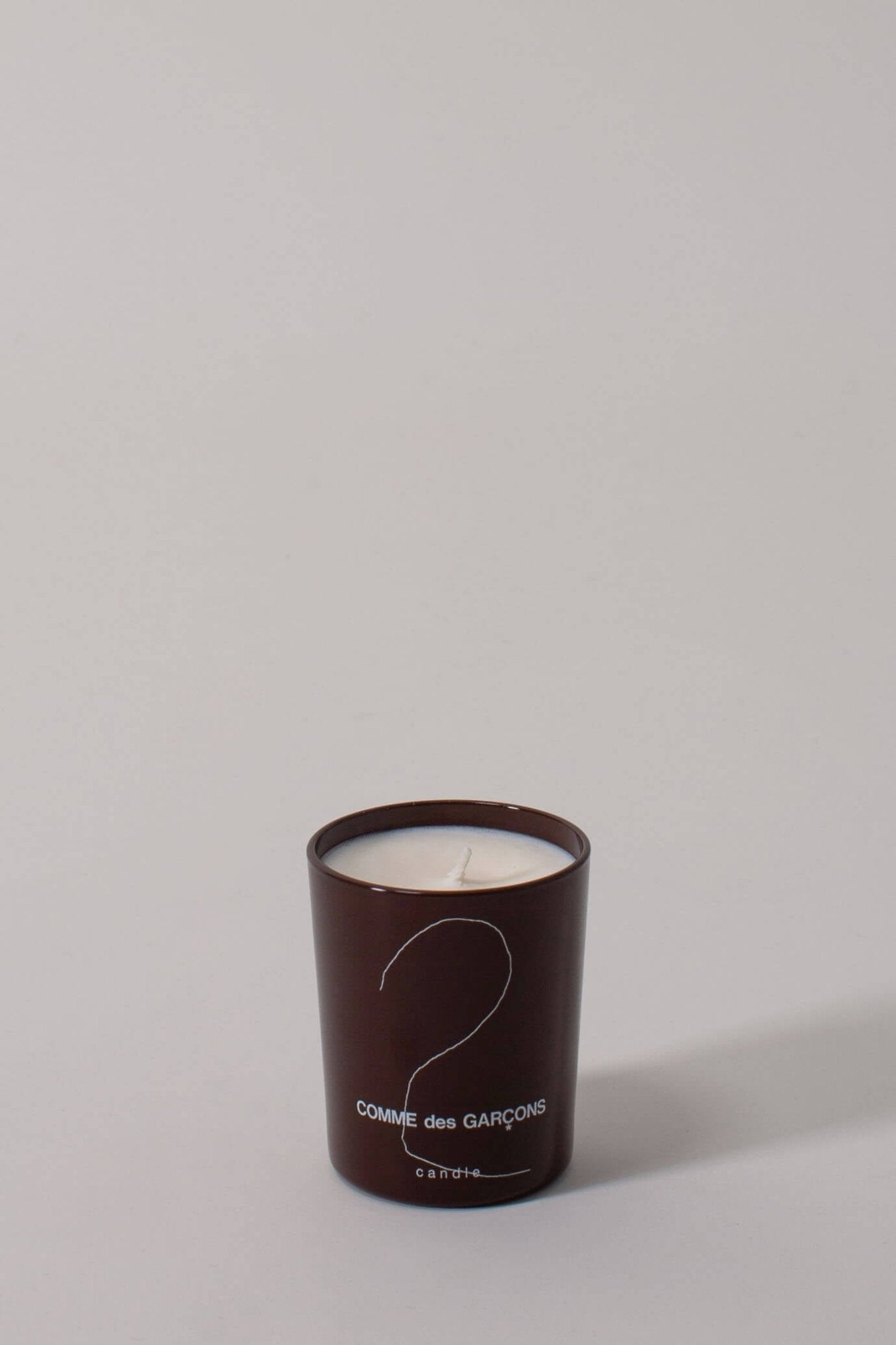 Candle Comme des Garçons 2